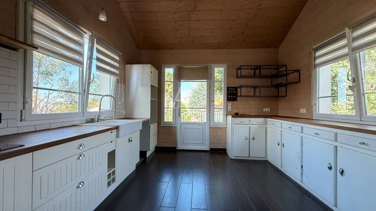 Maison à vendre, 125m², La Roche-sur-Yon