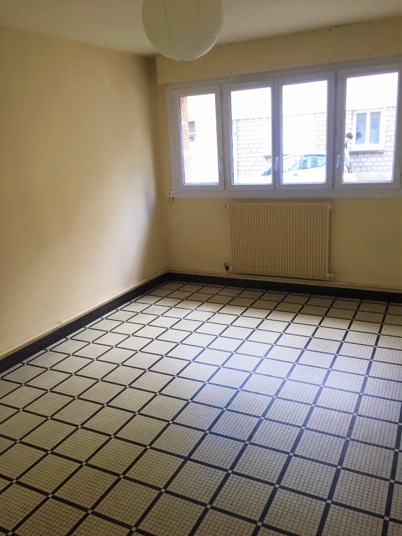 Appartement à vendre, 28m², La Roche-sur-Yon