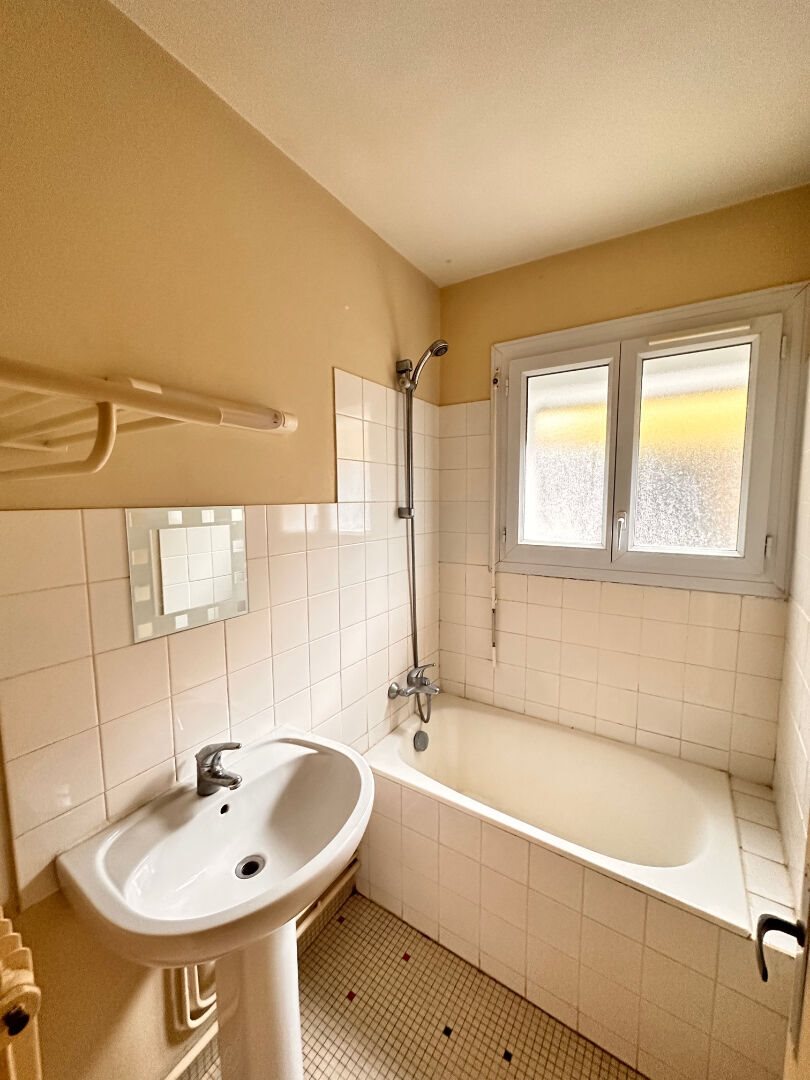 Appartement à vendre, 28m², La Roche-sur-Yon