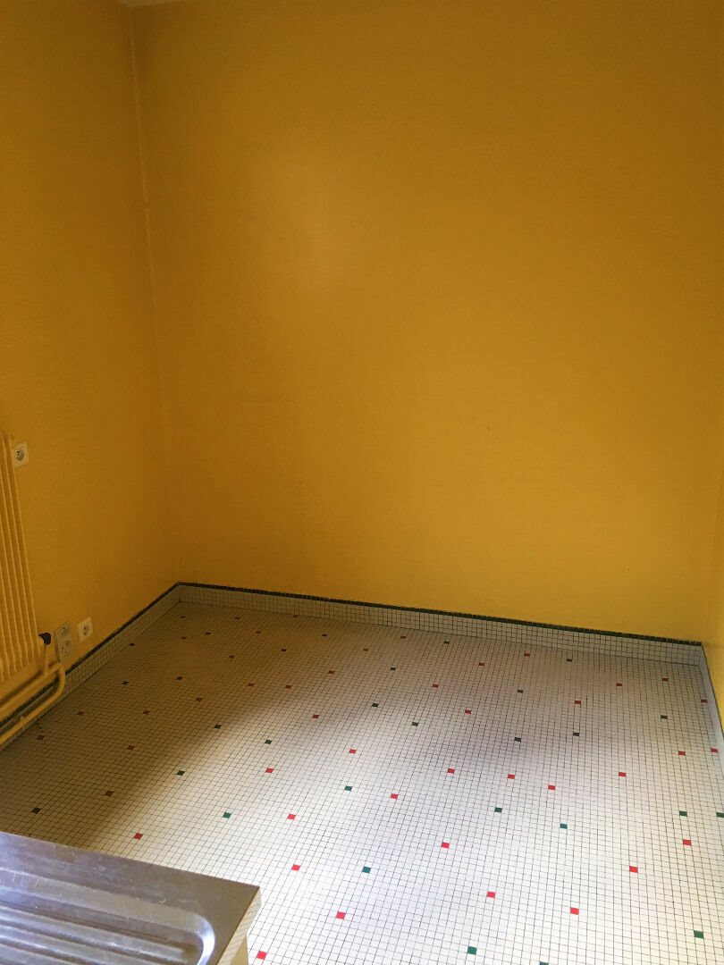 Appartement à vendre, 28m², La Roche-sur-Yon