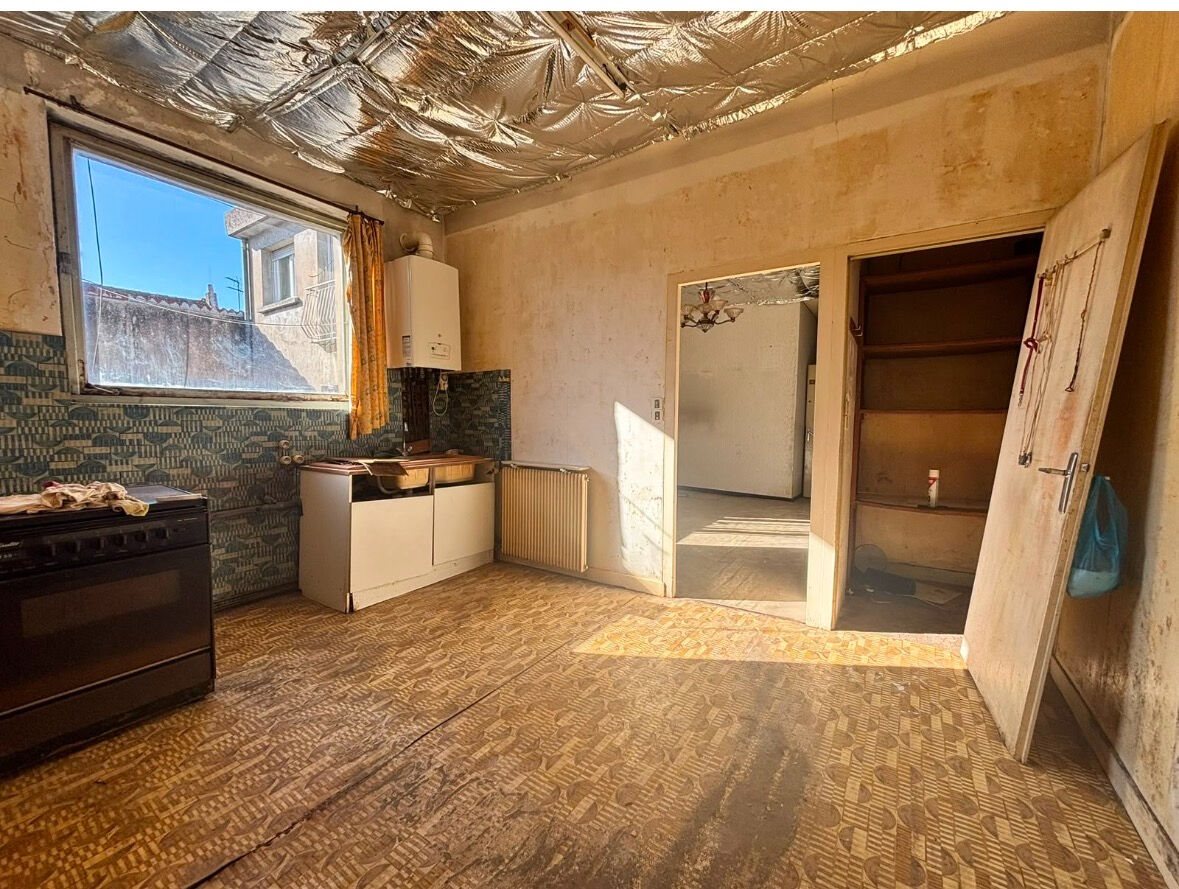 Appartement à vendre, 76m², La Roche-sur-Yon