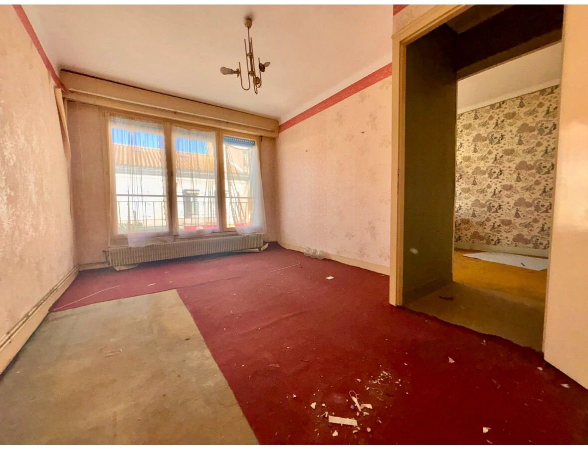 Appartement à vendre, 76m², La Roche-sur-Yon