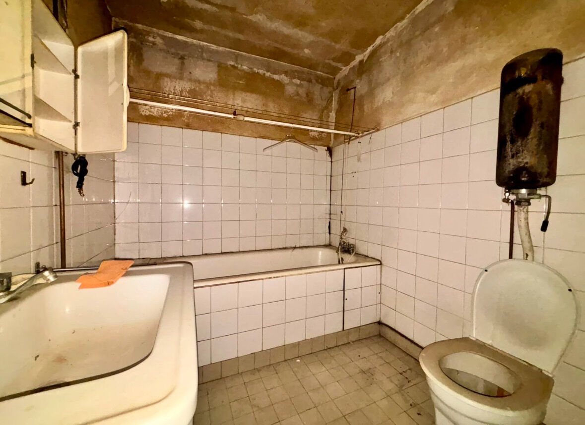 Appartement à vendre, 76m², La Roche-sur-Yon
