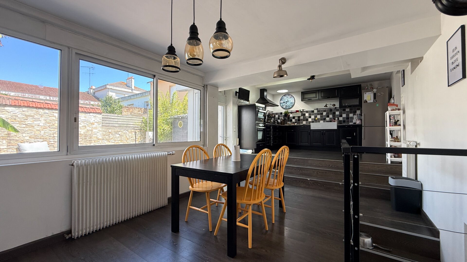 Maison à vendre, 107m², La Roche-sur-Yon