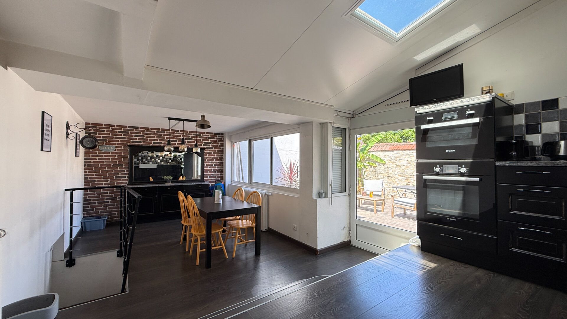 Maison à vendre, 107m², La Roche-sur-Yon