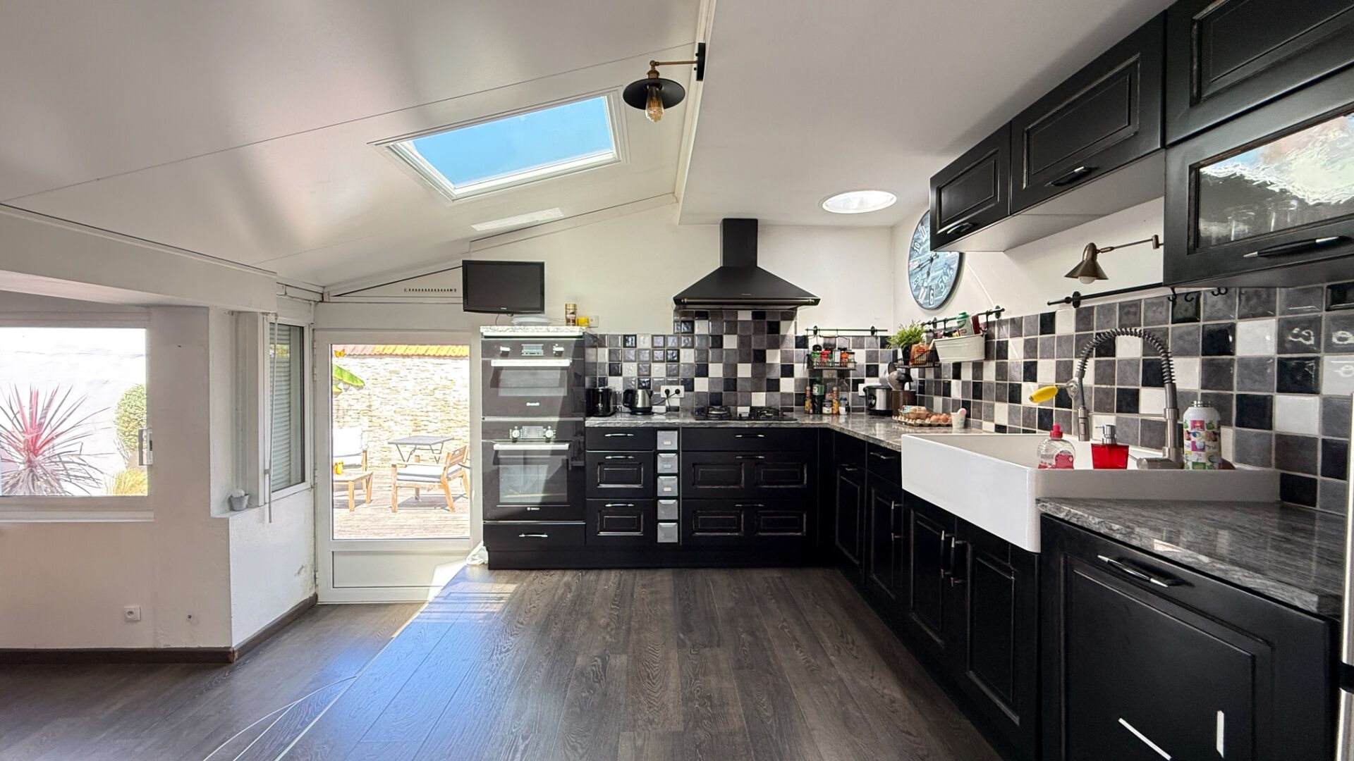 Maison à vendre, 107m², La Roche-sur-Yon