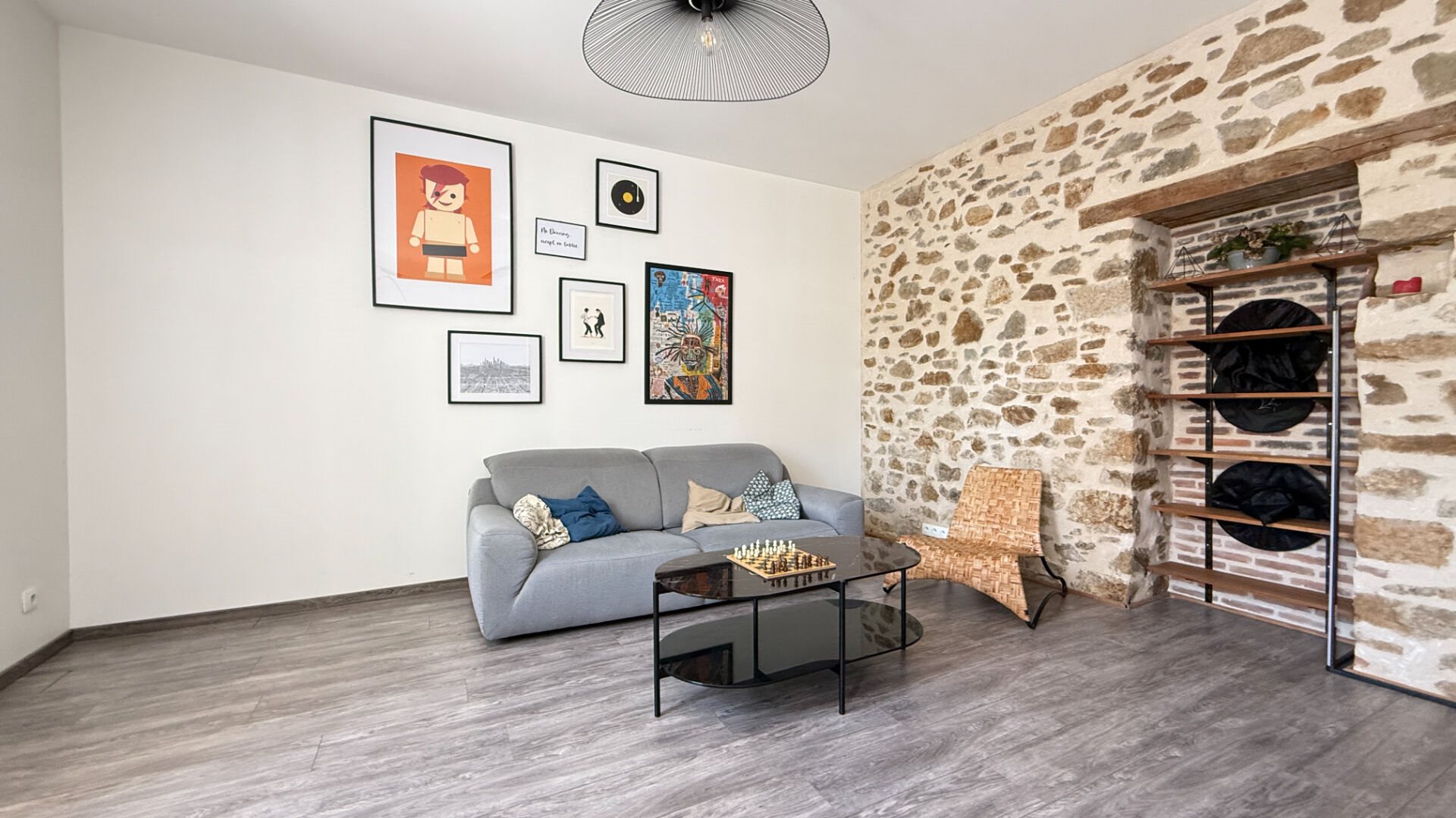 Maison à vendre, 107m², La Roche-sur-Yon