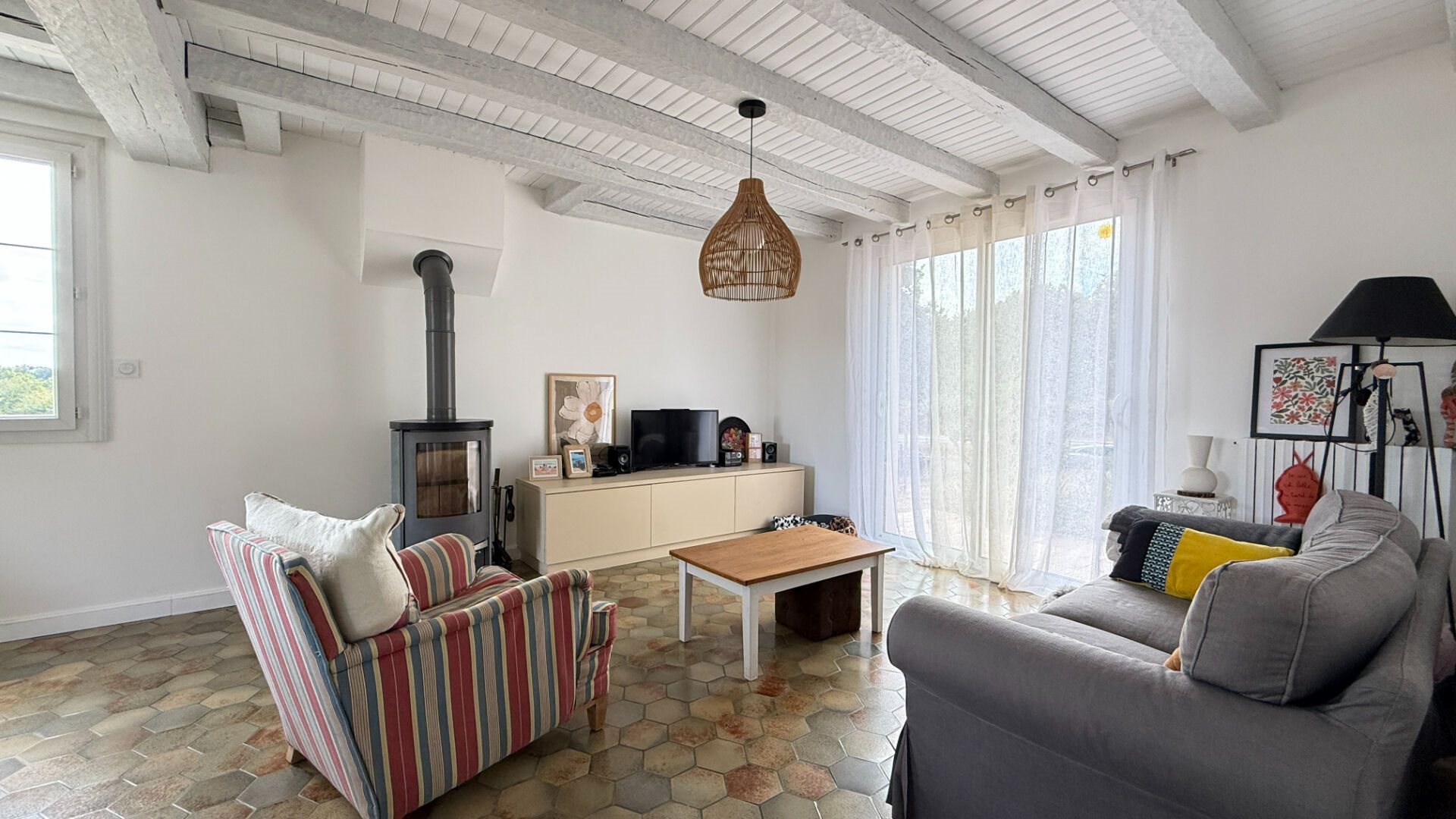 Maison à vendre, 107m², Mouilleron-le-Captif