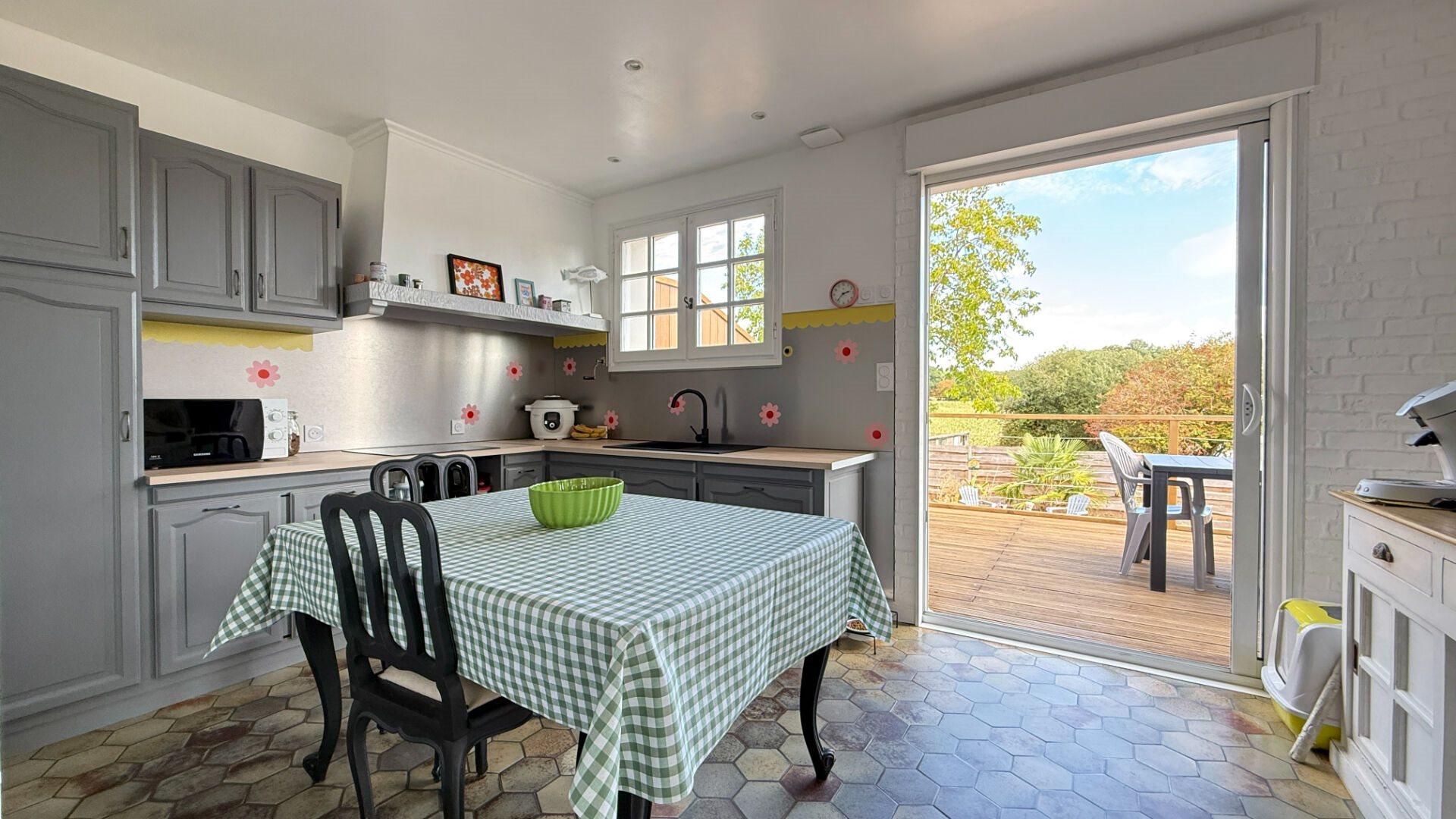 Maison à vendre, 107m², Mouilleron-le-Captif