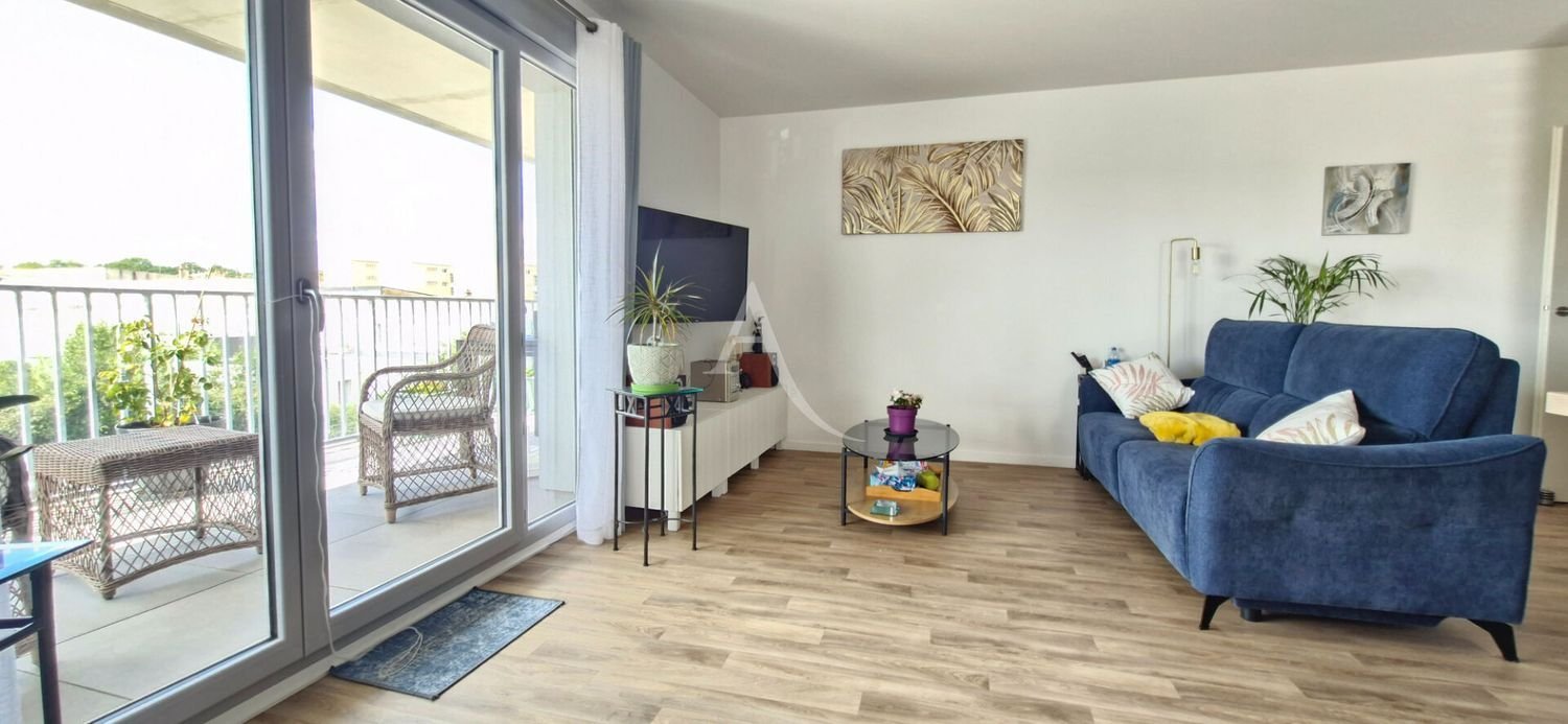 Appartement à vendre, 80m², La Roche-sur-Yon