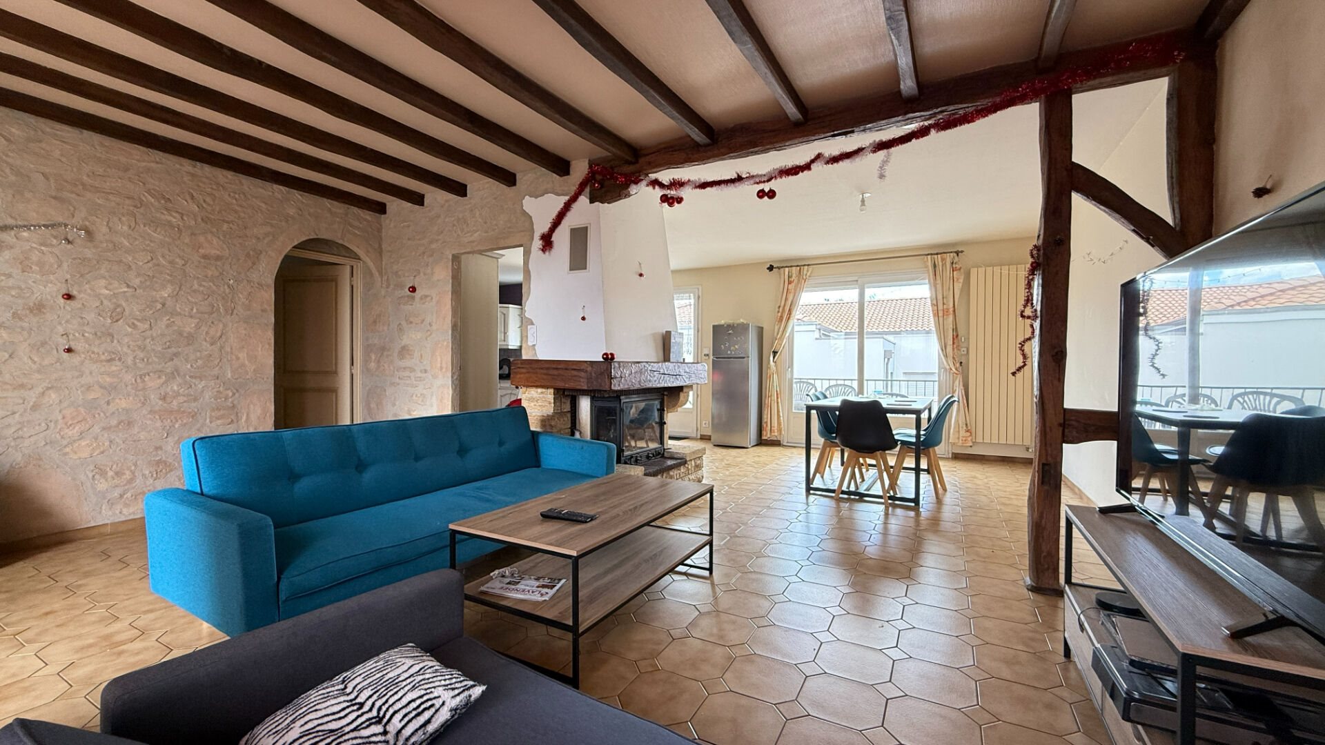 Maison à vendre, 158m², La Roche-sur-Yon