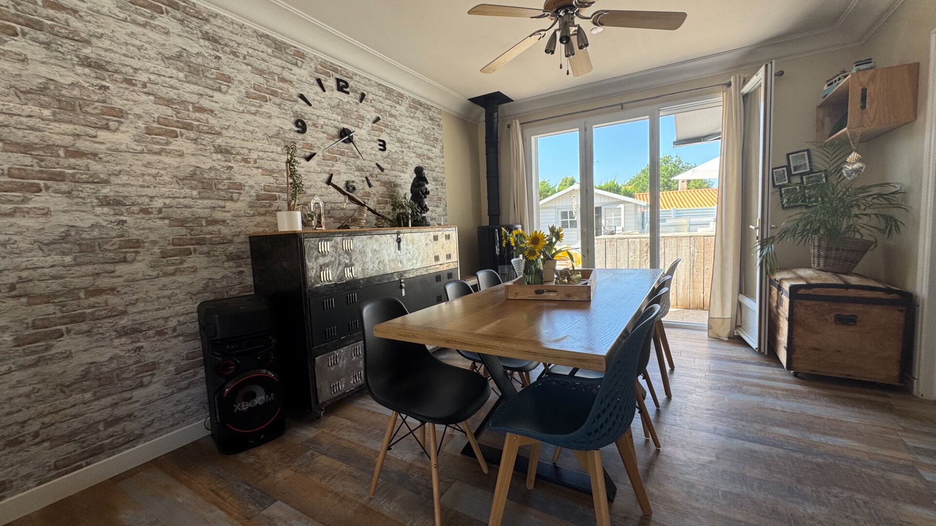 Maison à vendre, 165m², Mouilleron-le-Captif