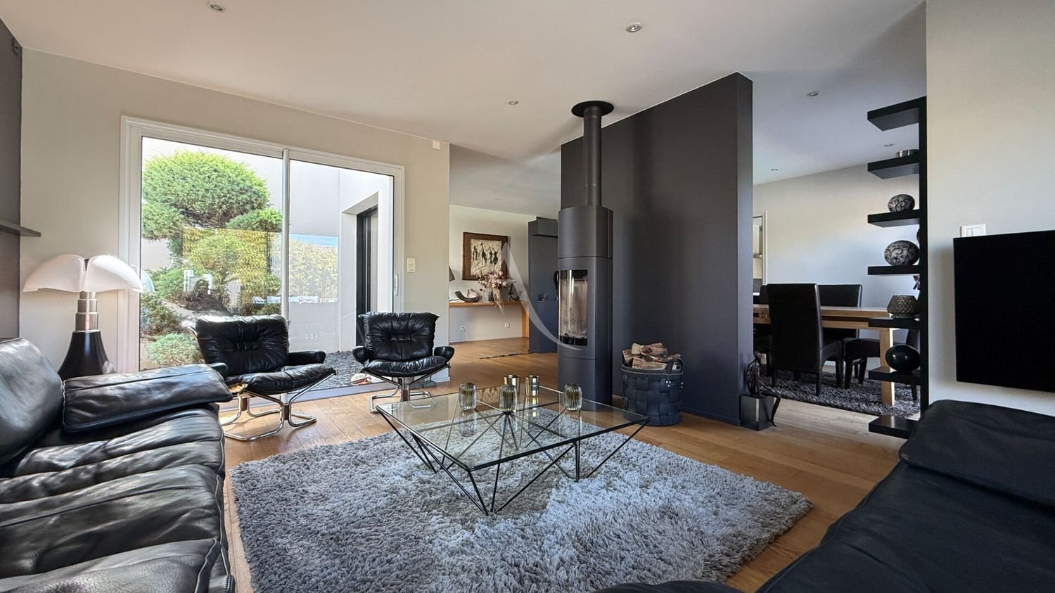 Maison à vendre, 131m², La Roche-sur-Yon