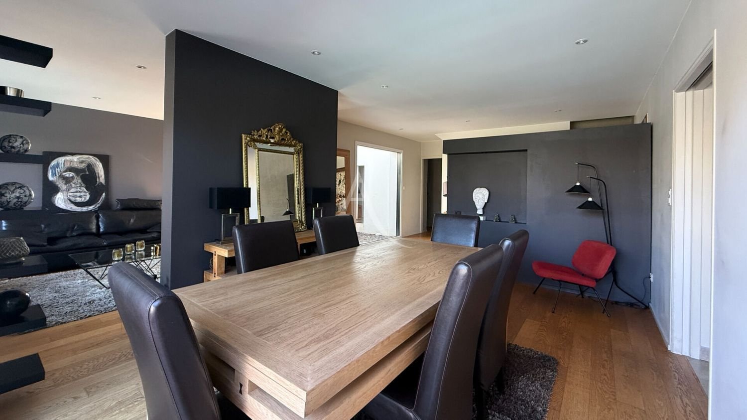 Maison à vendre, 131m², La Roche-sur-Yon