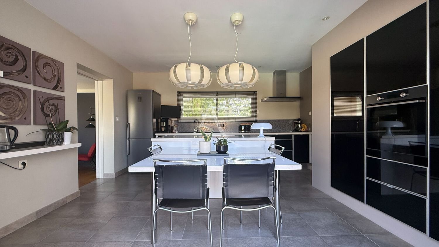 Maison à vendre, 131m², La Roche-sur-Yon
