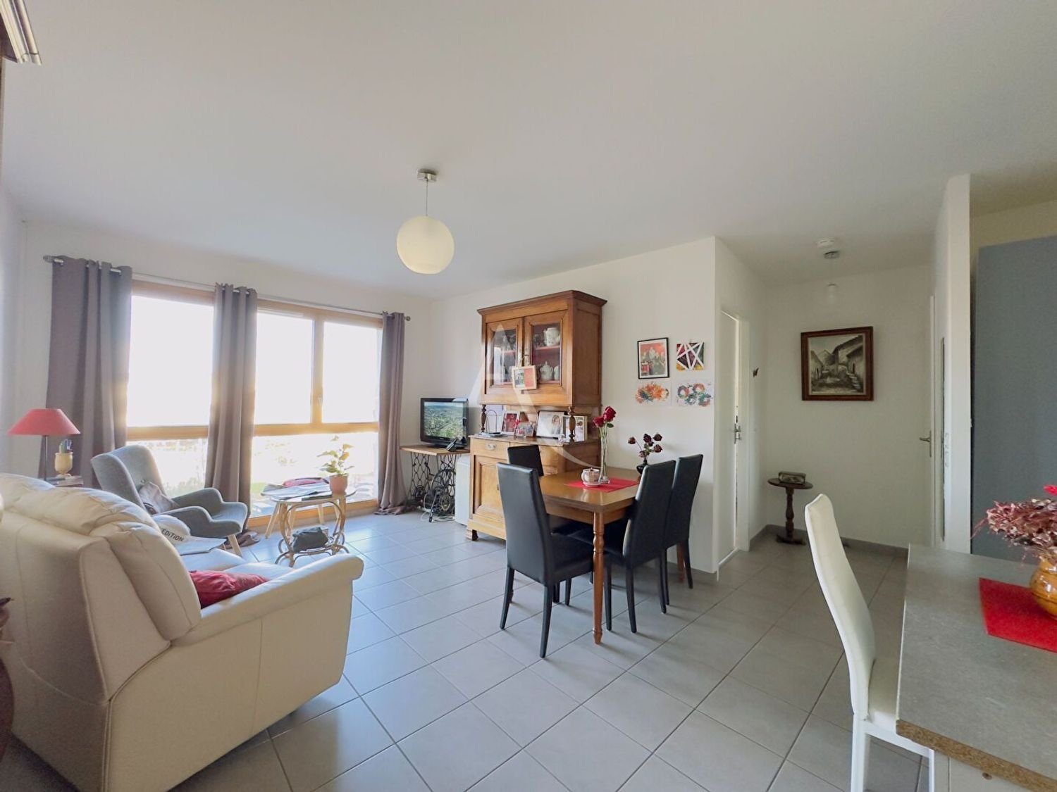 Appartement à vendre, 43m², La Roche-sur-Yon