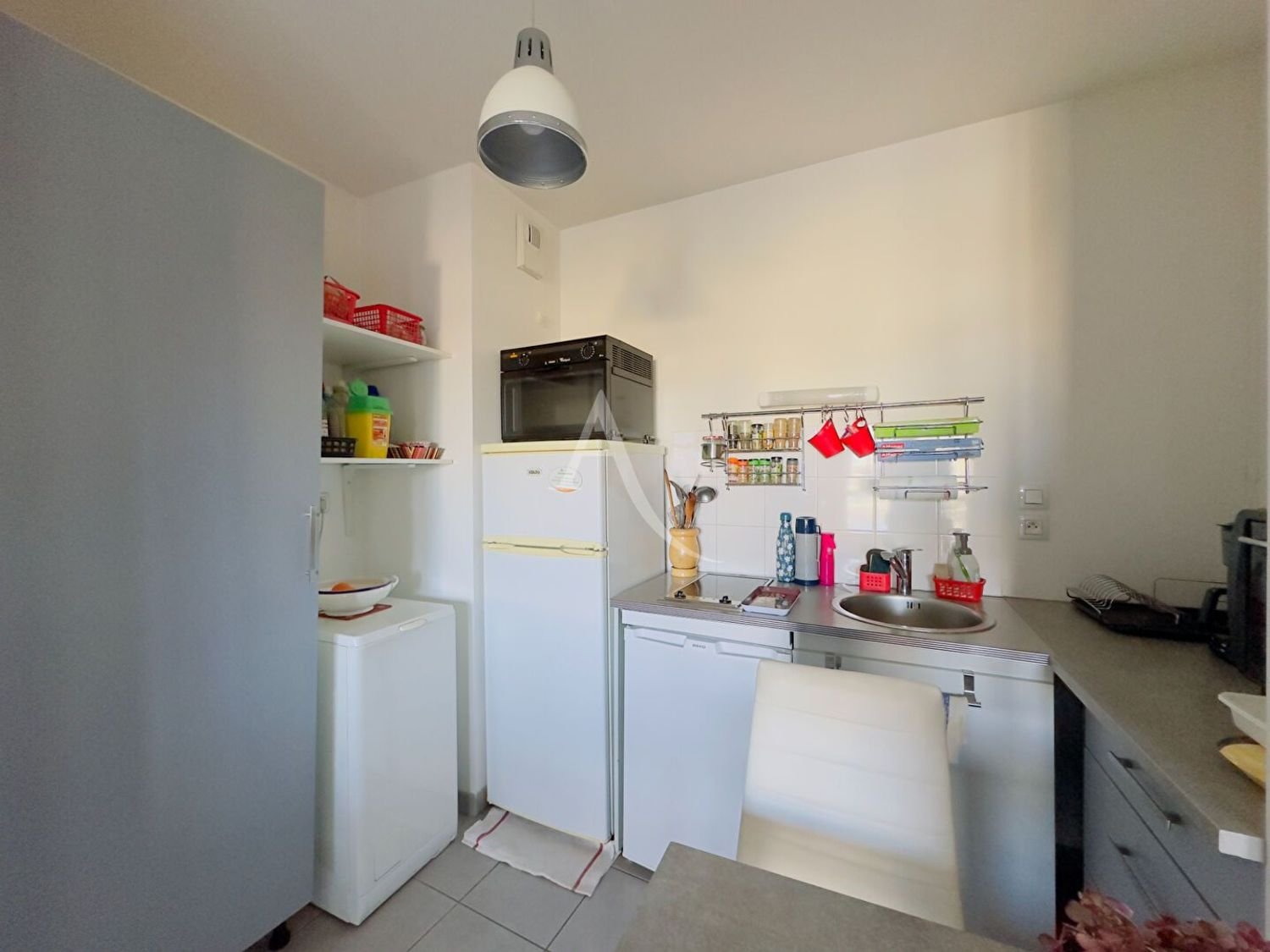 Appartement à vendre, 43m², La Roche-sur-Yon