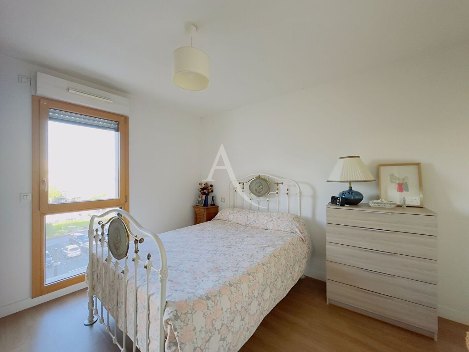Appartement à vendre, 43m², La Roche-sur-Yon