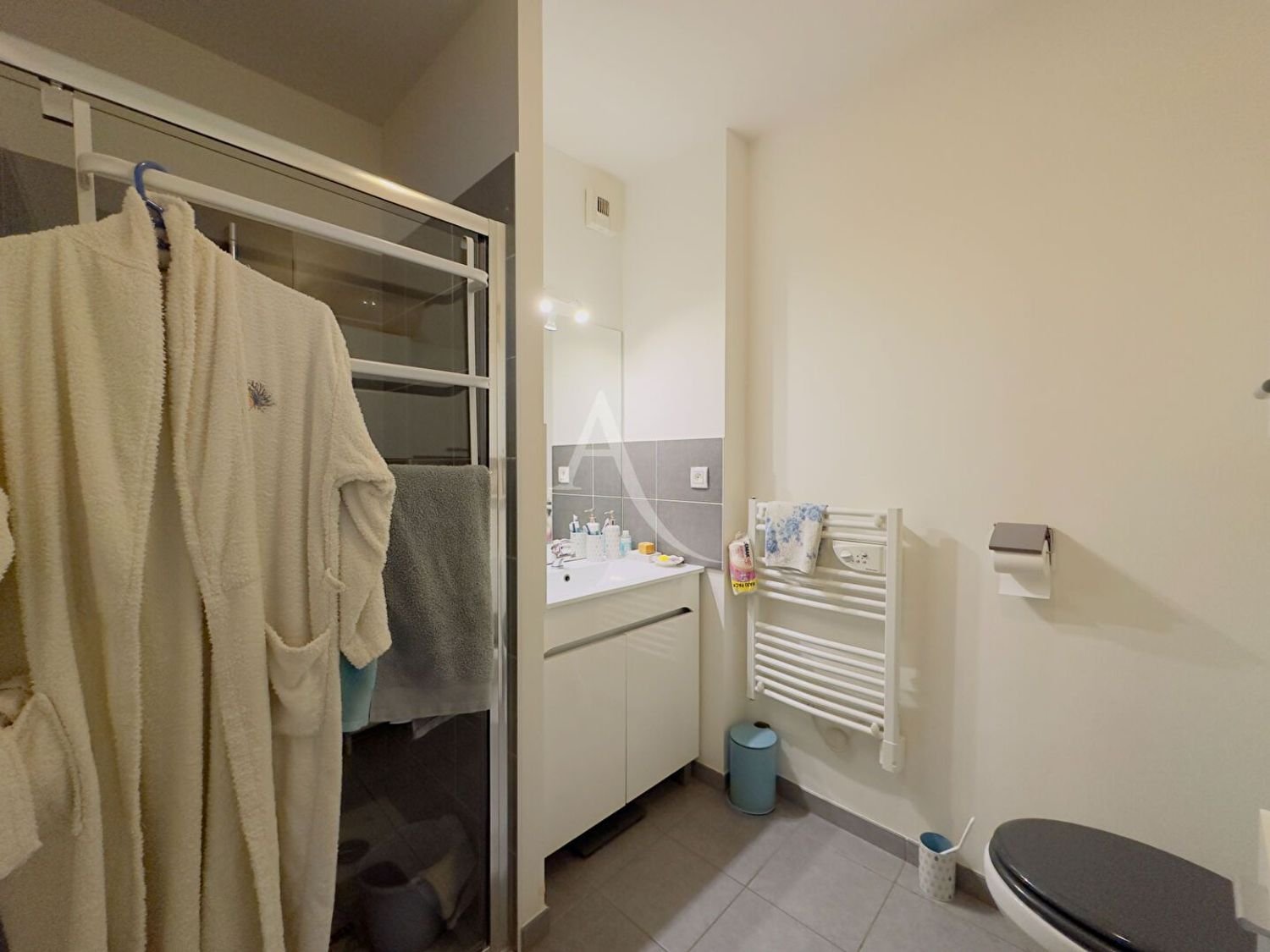 Appartement à vendre, 43m², La Roche-sur-Yon