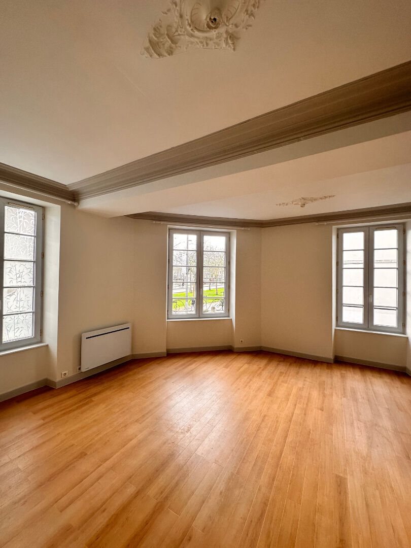Appartement à vendre, 44m², La Roche-sur-Yon