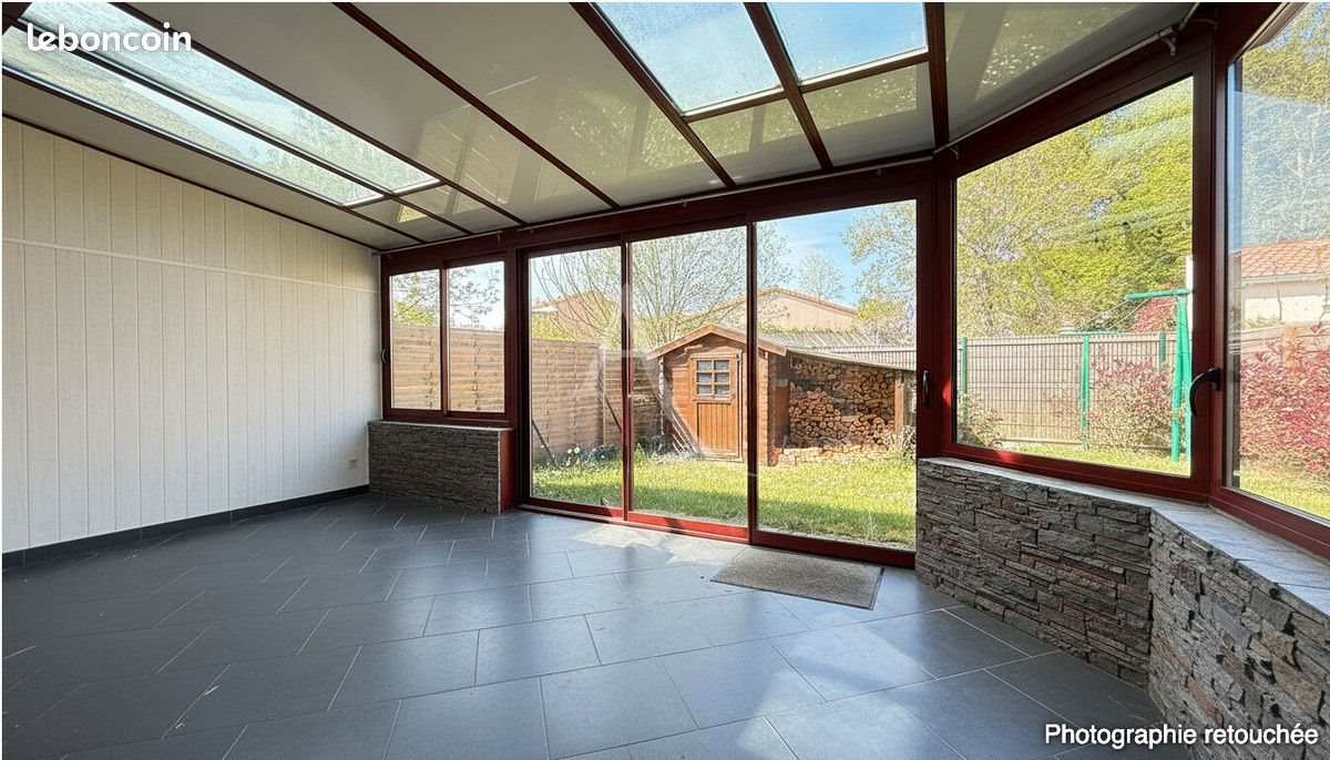 Maison à vendre, 109m², La Roche-sur-Yon