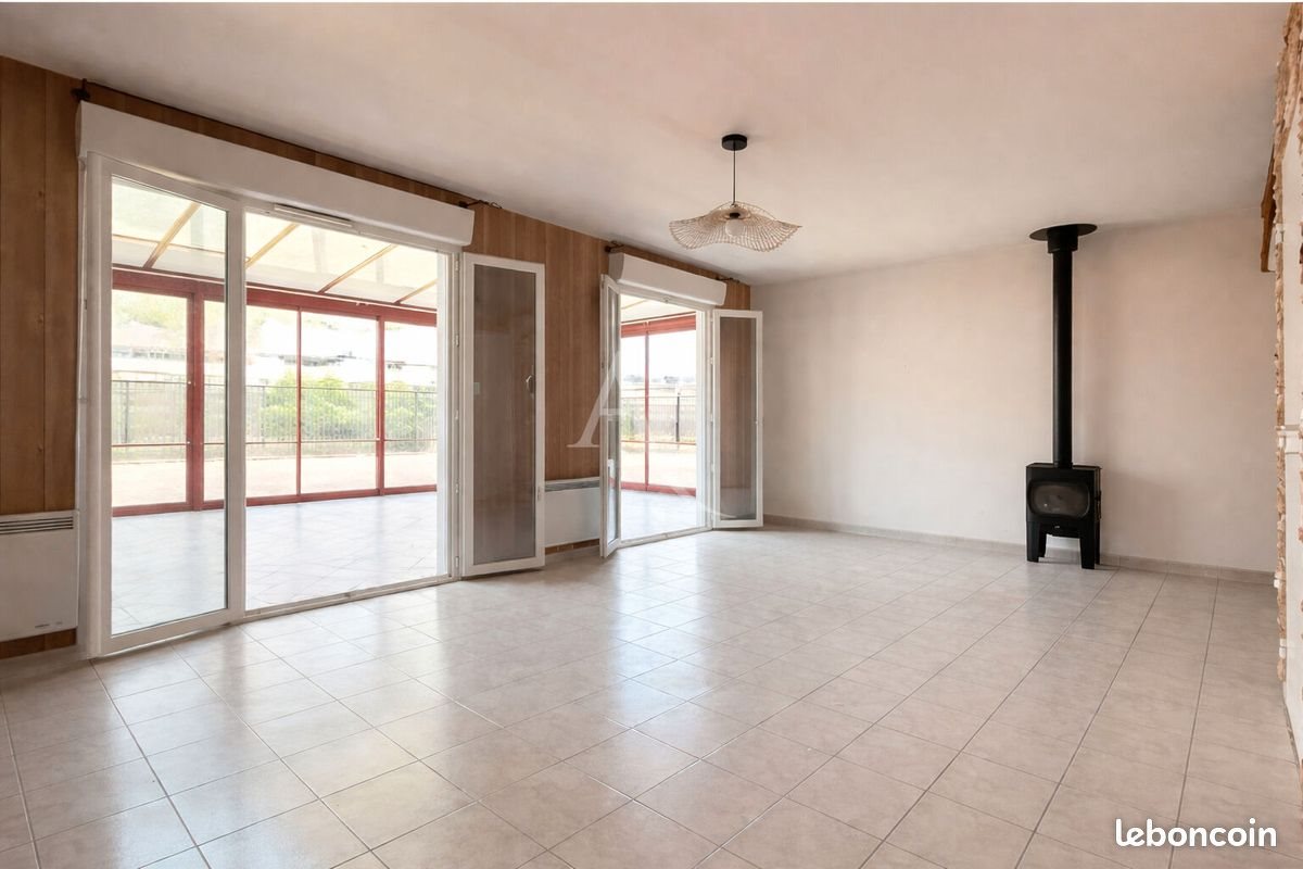 Maison à vendre, 109m², La Roche-sur-Yon