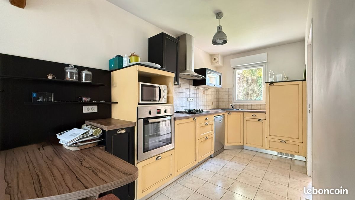Maison à vendre, 109m², La Roche-sur-Yon