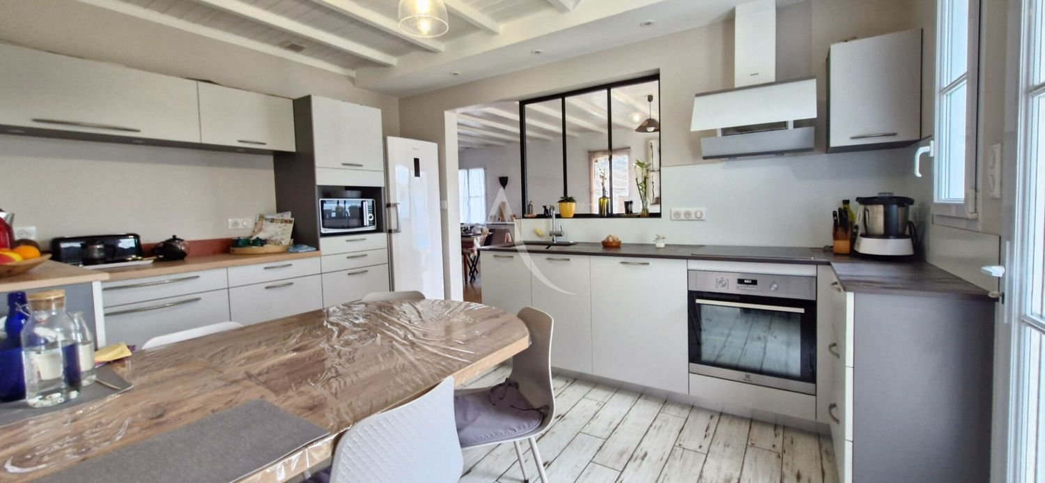 Maison à vendre, 140m², La Roche-sur-Yon