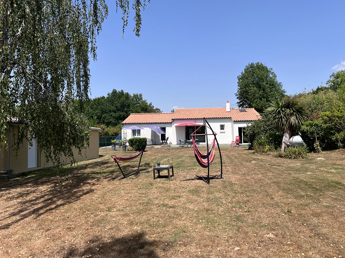 Maison à vendre, 154m², Beaulieu-sous-la-Roche