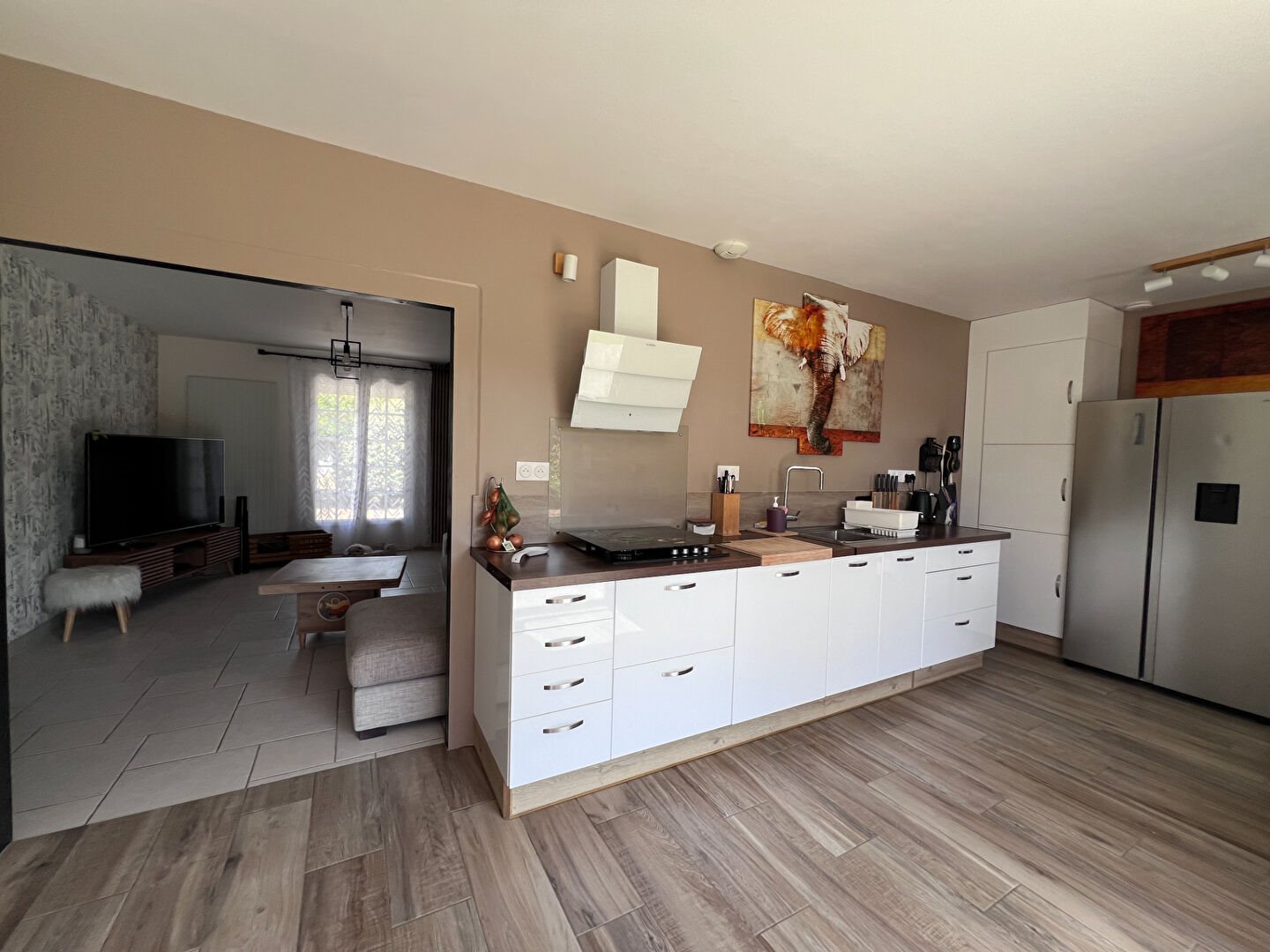 Maison à vendre, 154m², Beaulieu-sous-la-Roche