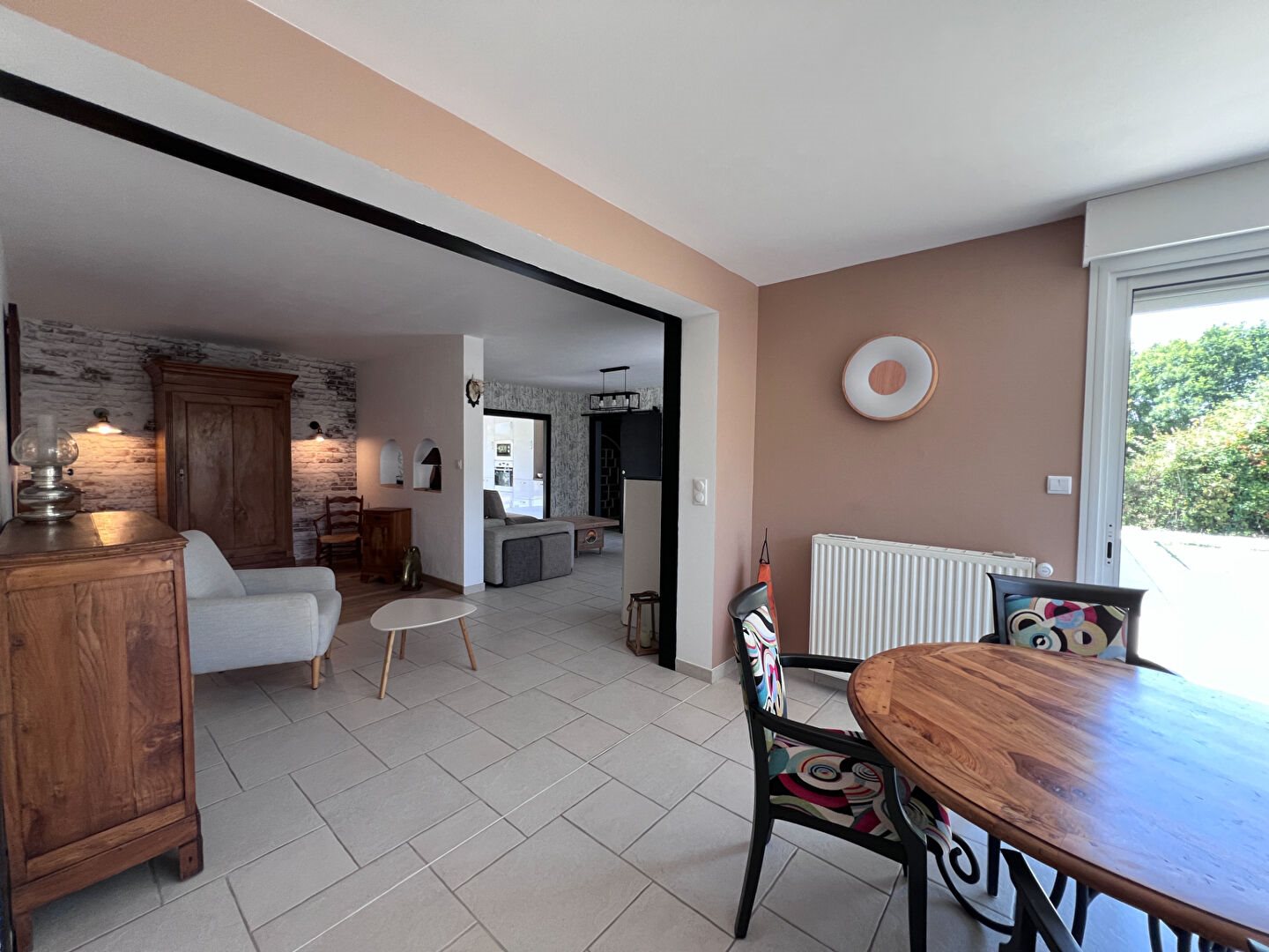 Maison à vendre, 154m², Beaulieu-sous-la-Roche