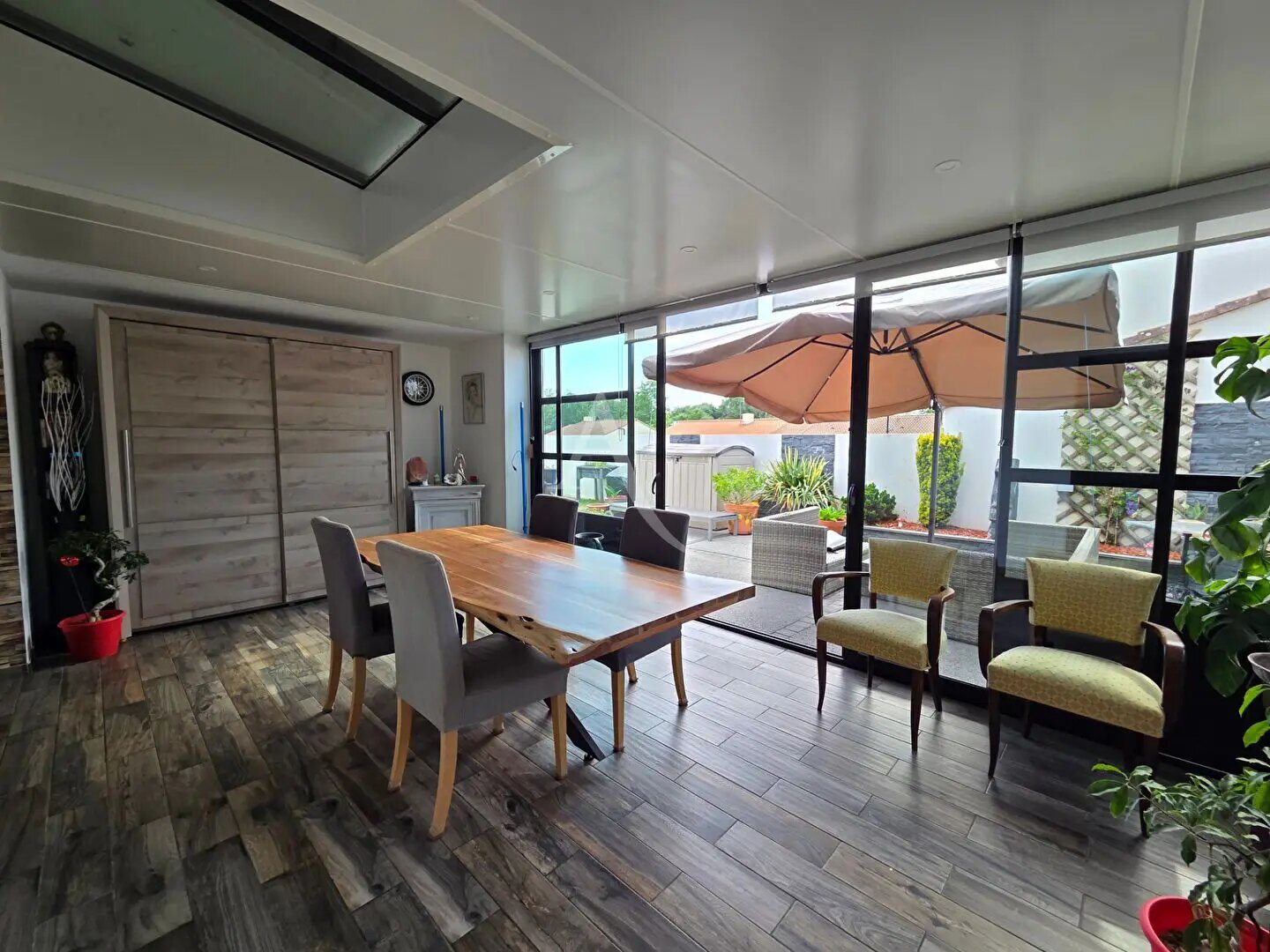 Maison à vendre, 112m², Aizenay