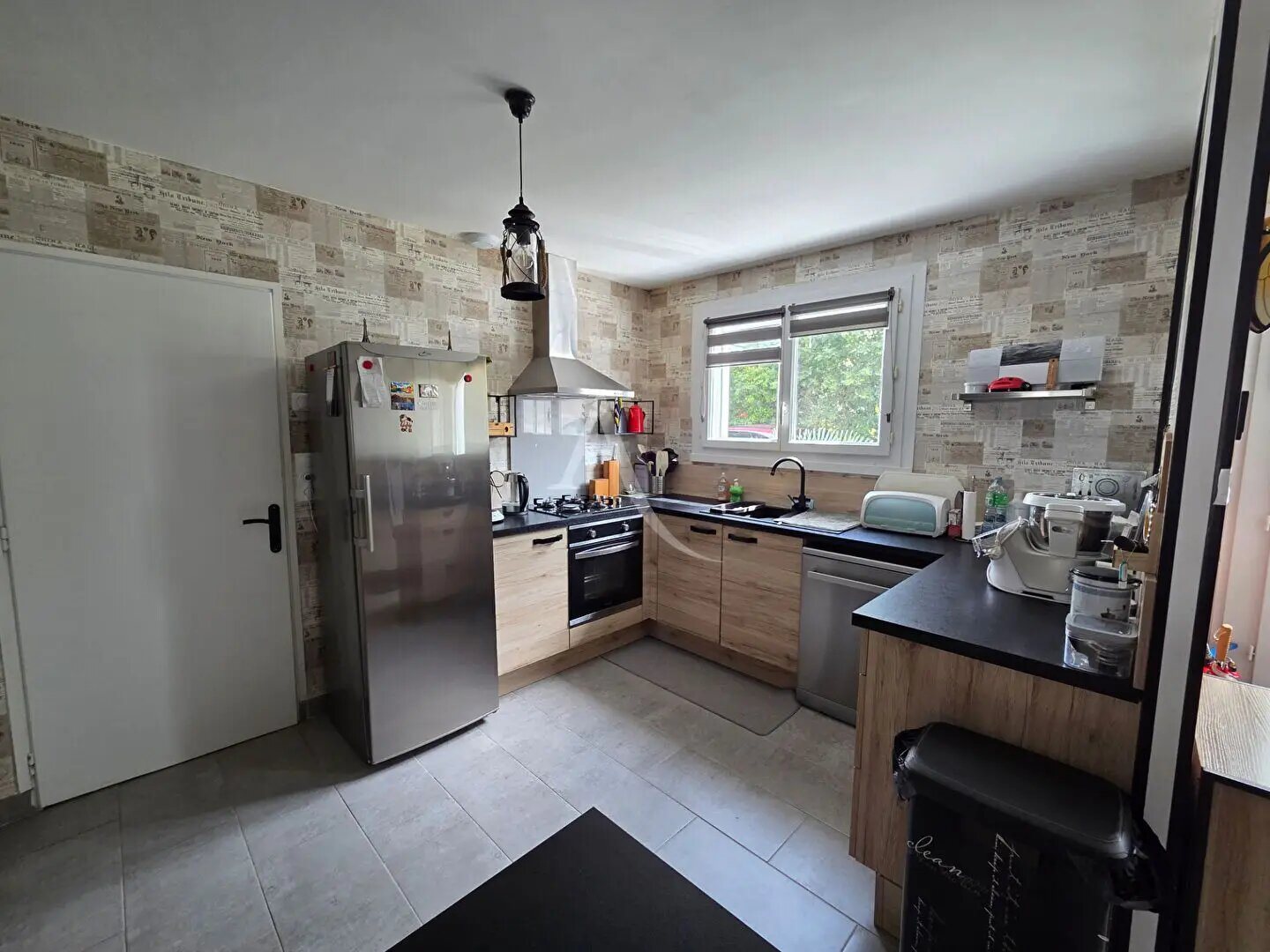 Maison à vendre, 112m², Aizenay