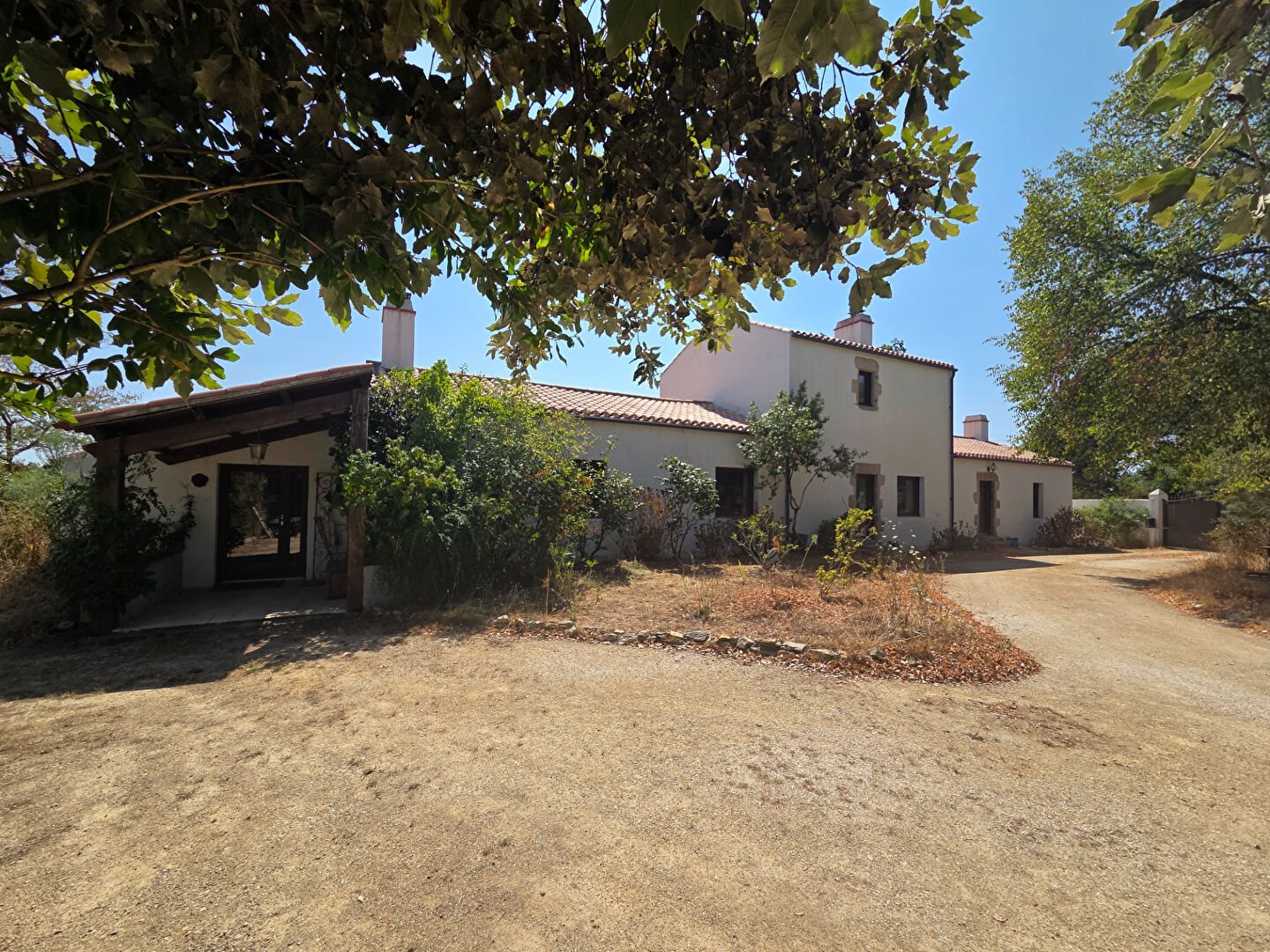 Maison à vendre, 235m², Apremont