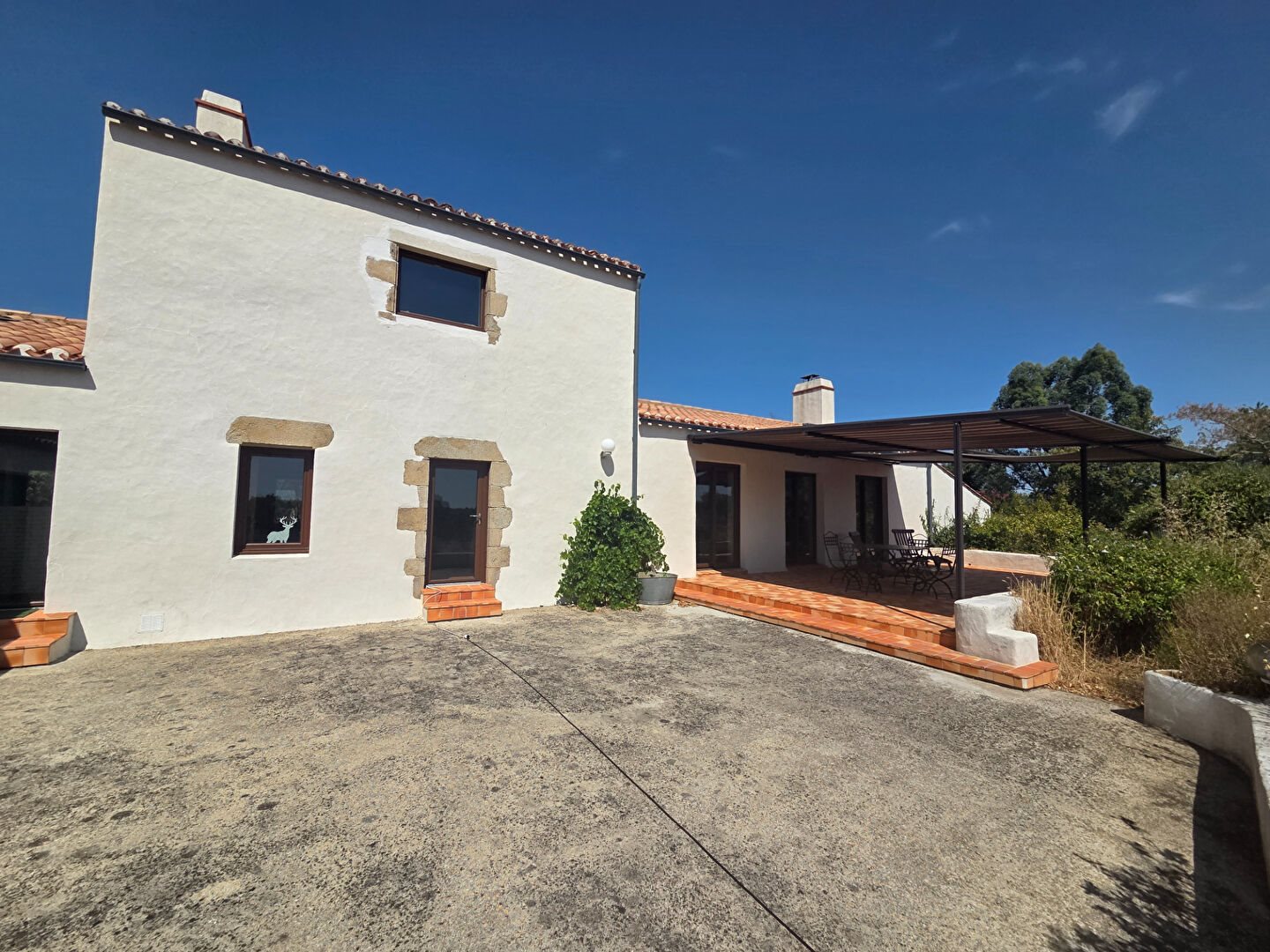 Maison à vendre, 235m², Apremont