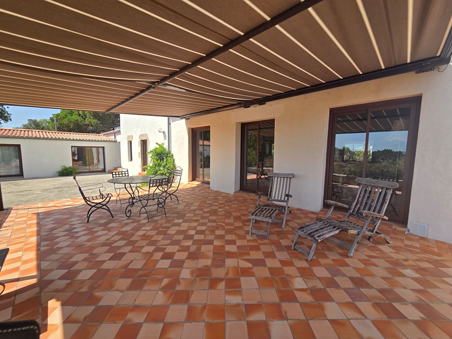 Maison à vendre, 235m², Apremont