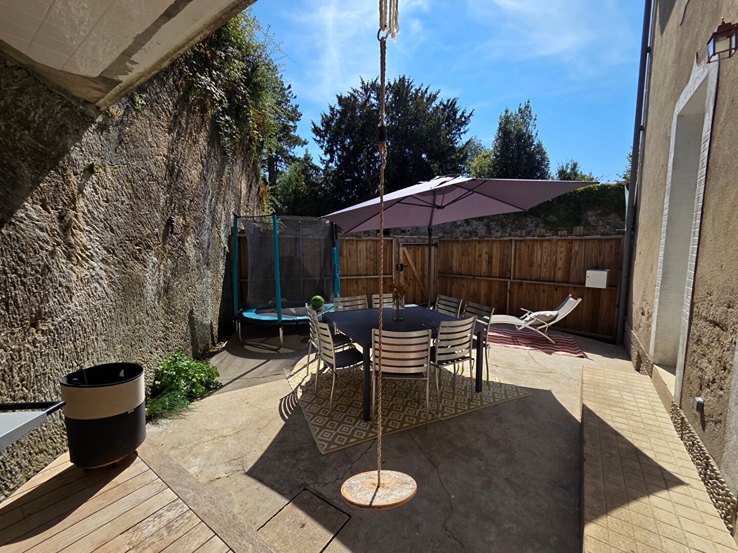 Maison à vendre, 82m², Apremont