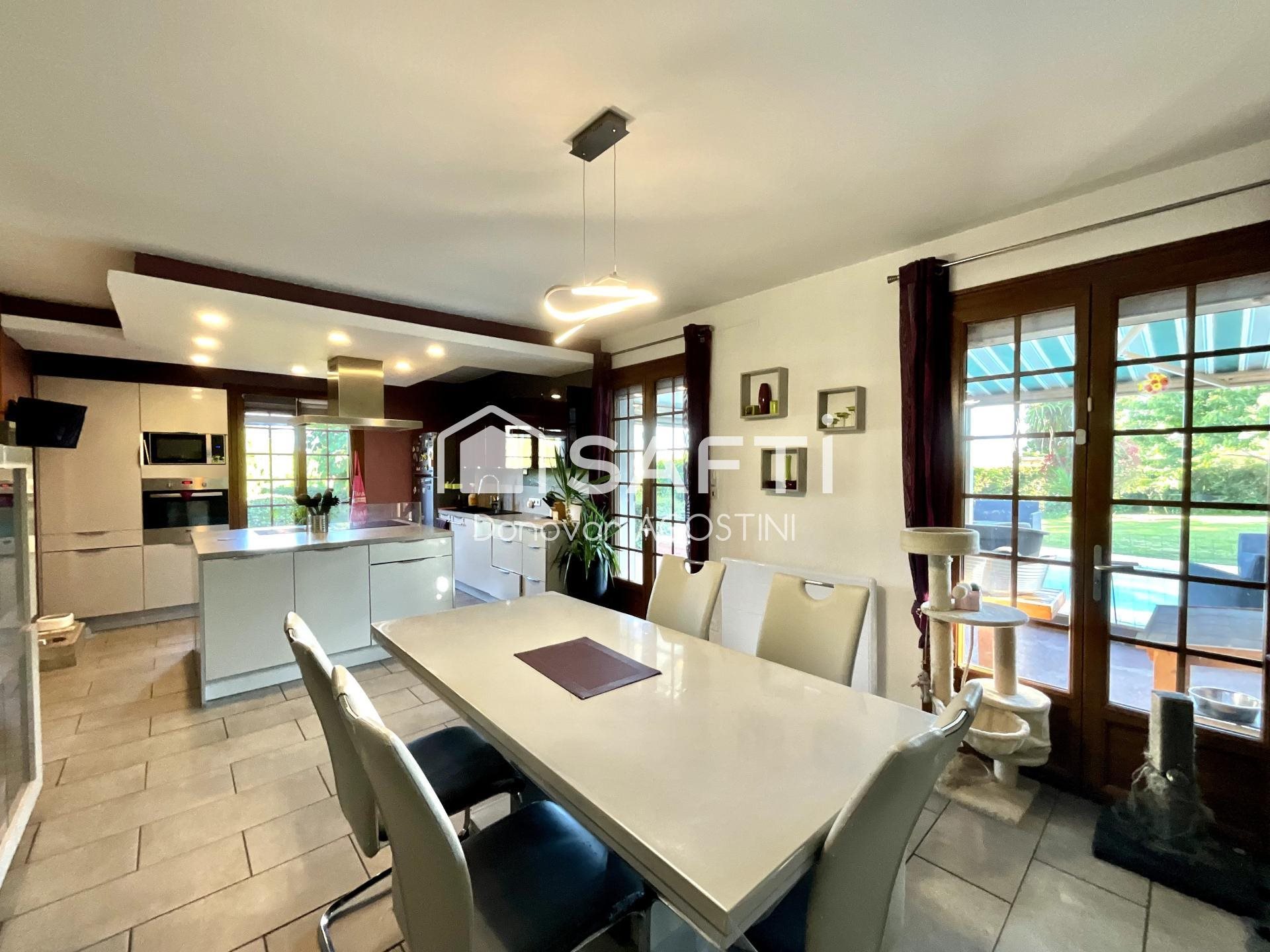 Maison à vendre, 153m², Le Poiré-sur-Vie
