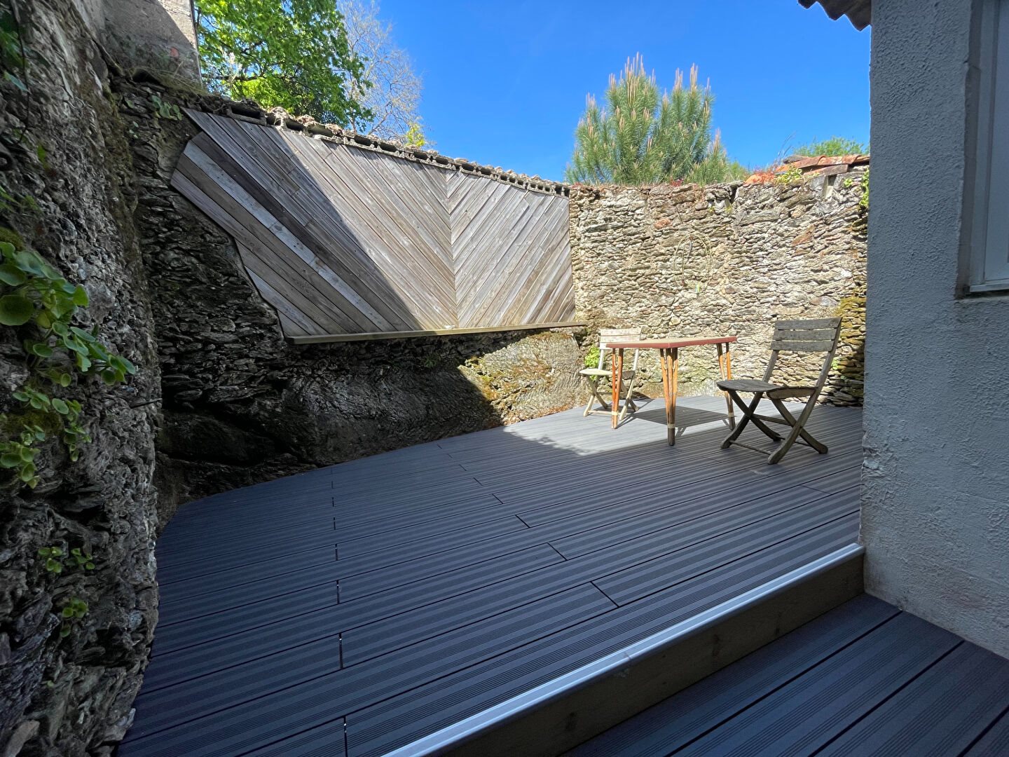 Maison à vendre, 83m², Apremont