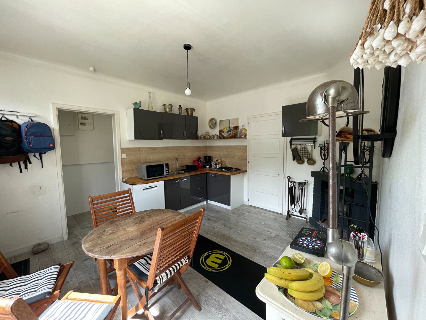 Maison à vendre, 83m², Apremont