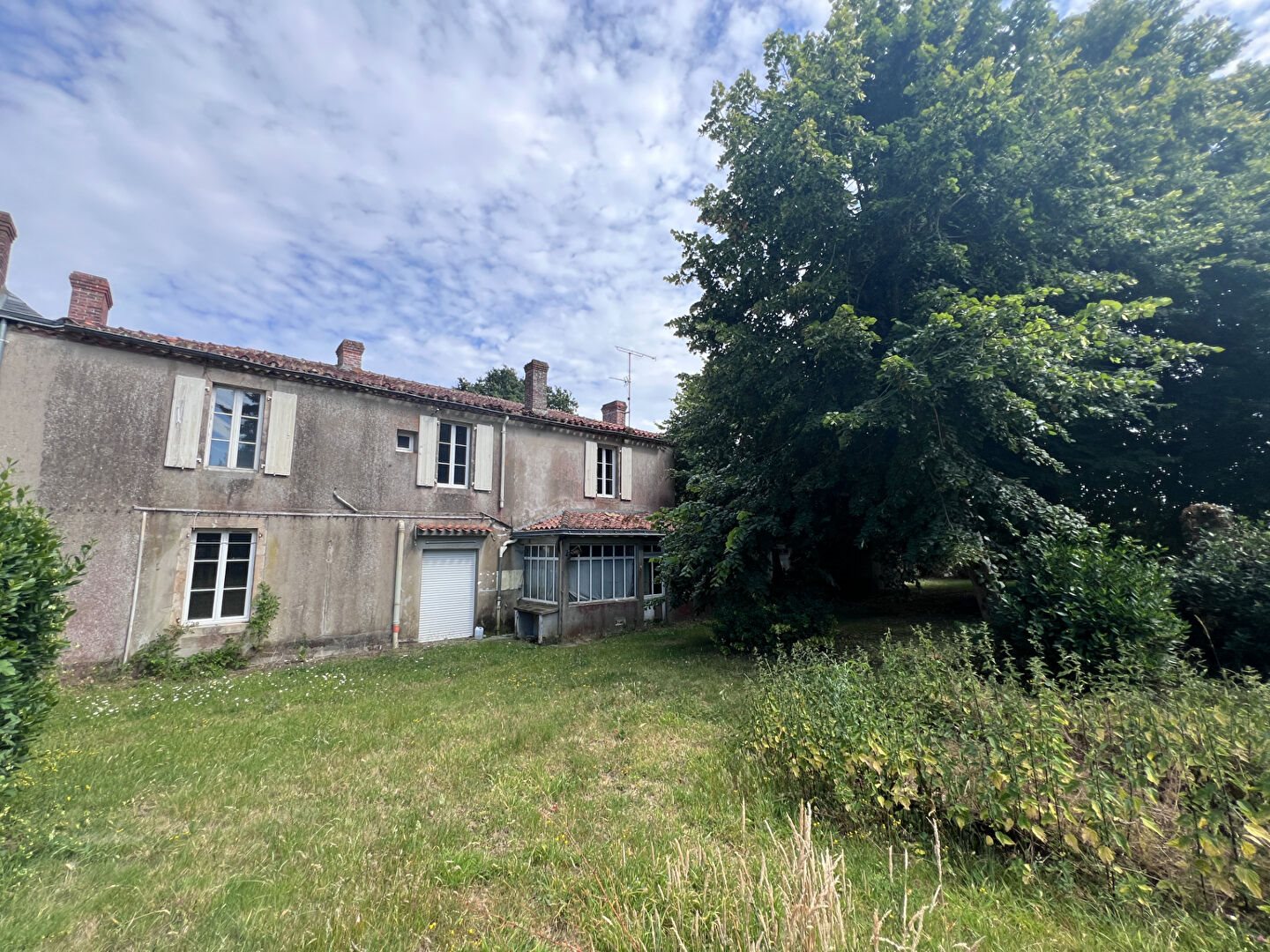 Maison à vendre, 130m², Beaulieu-sous-la-Roche