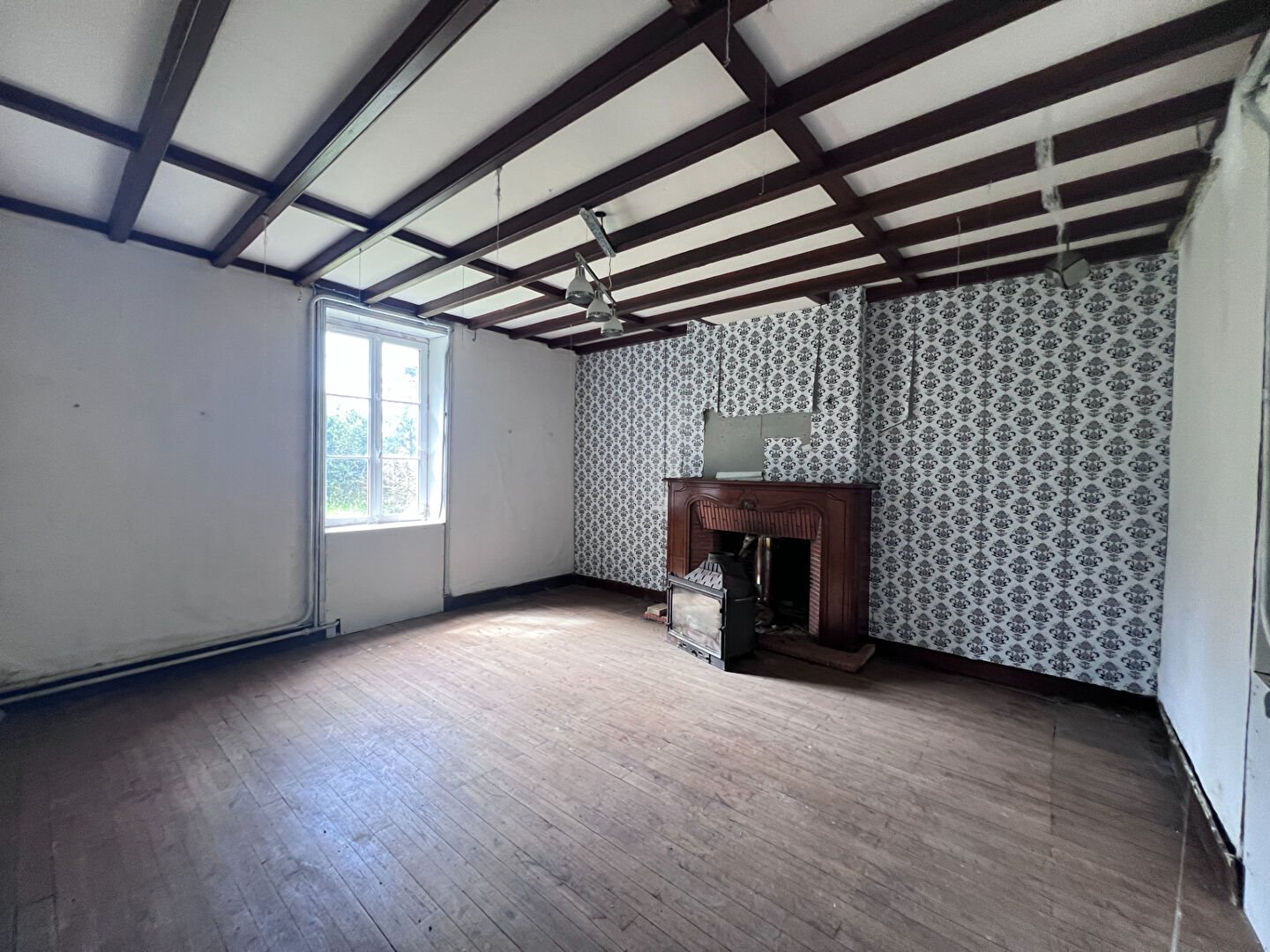 Maison à vendre, 130m², Beaulieu-sous-la-Roche