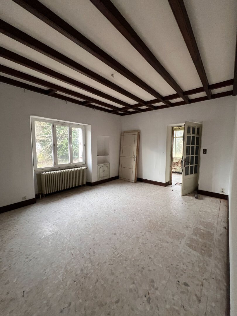 Maison à vendre, 130m², Beaulieu-sous-la-Roche