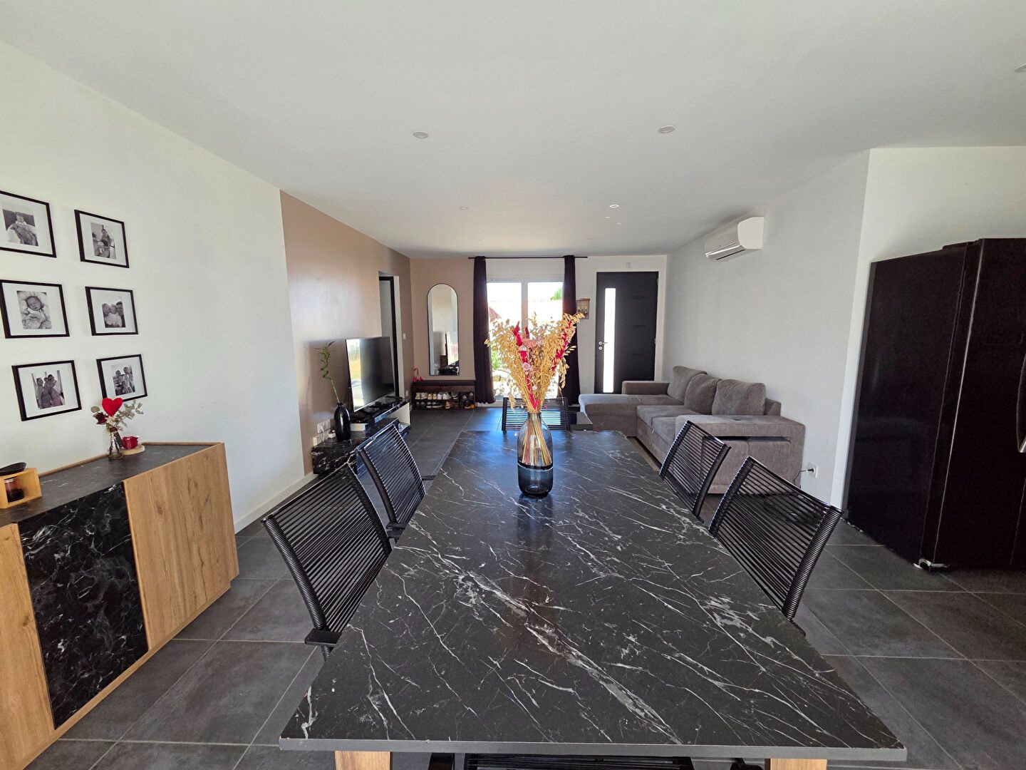 Maison à vendre, 71m², Palluau