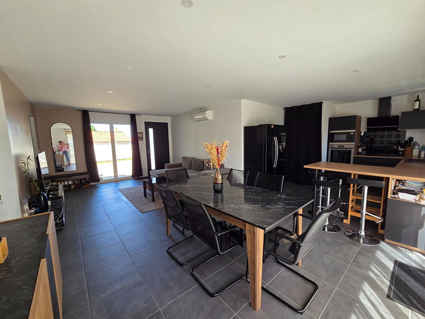 Maison à vendre, 71m², Palluau