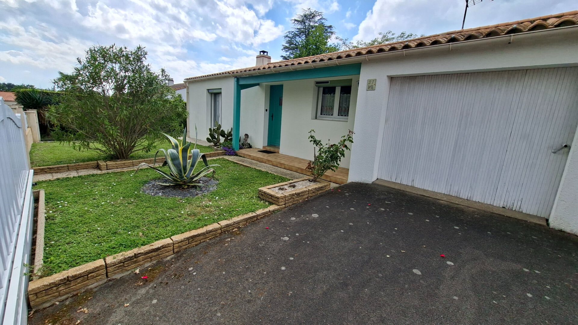 Maison à vendre, 91m², Le Poiré-sur-Vie