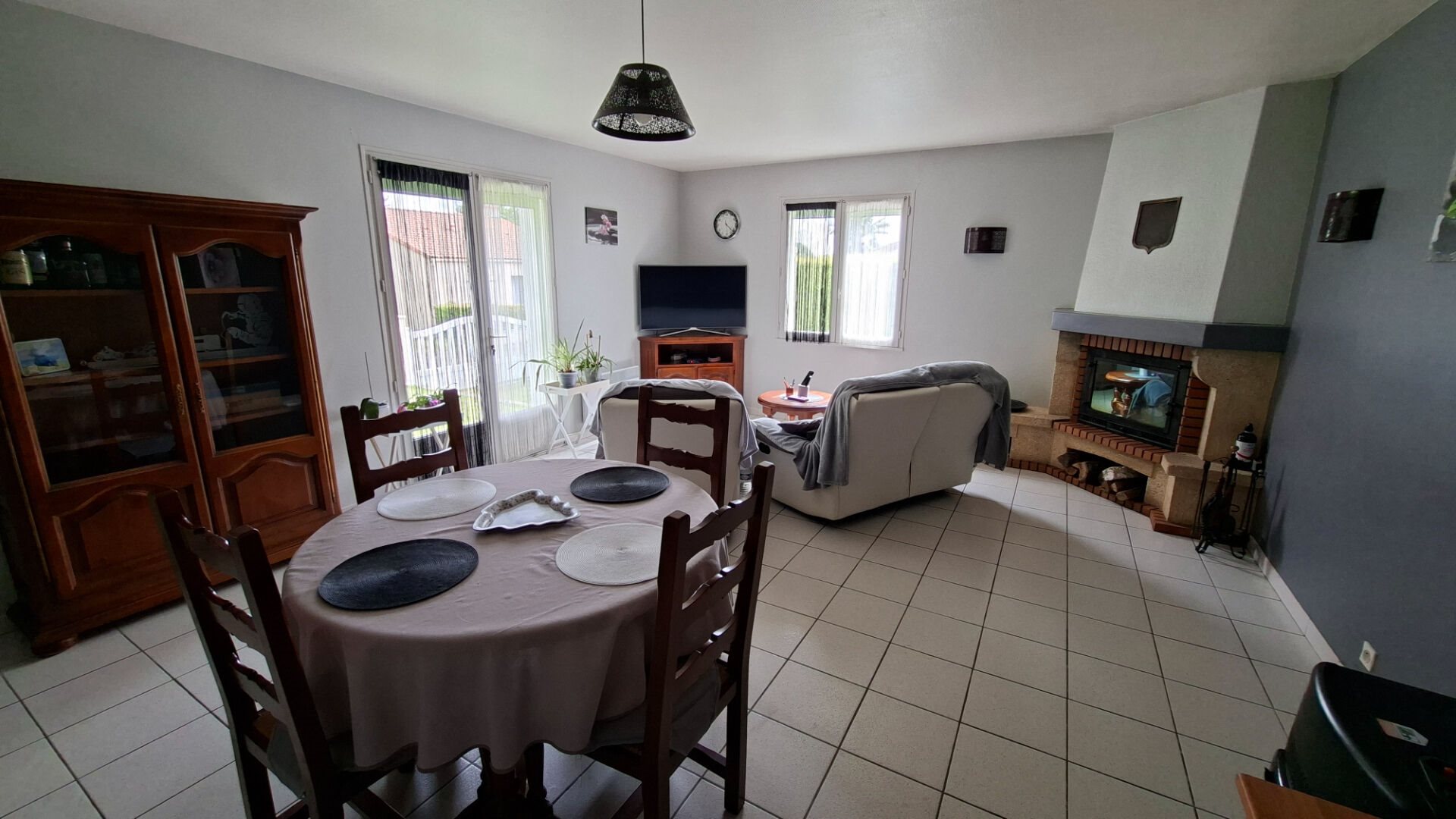 Maison à vendre, 91m², Le Poiré-sur-Vie