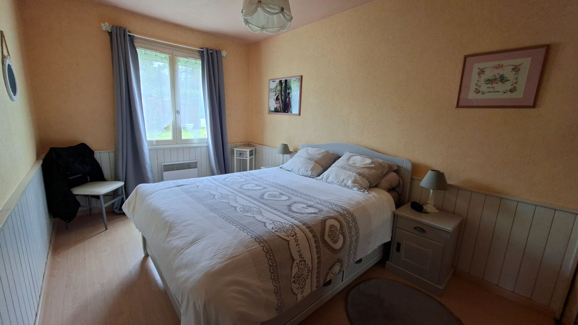 Maison à vendre, 91m², Le Poiré-sur-Vie