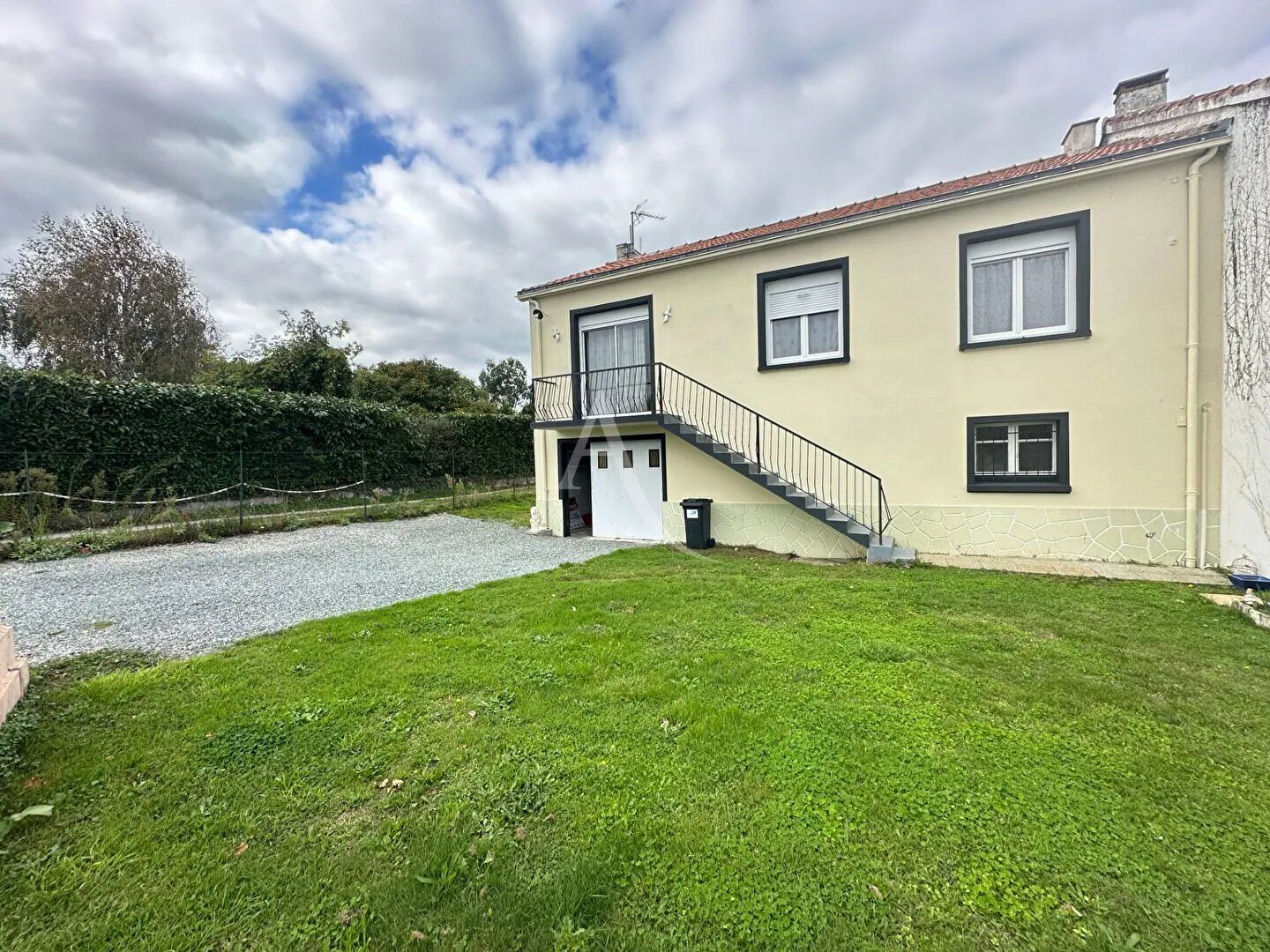 Maison à vendre, 68m², Maché