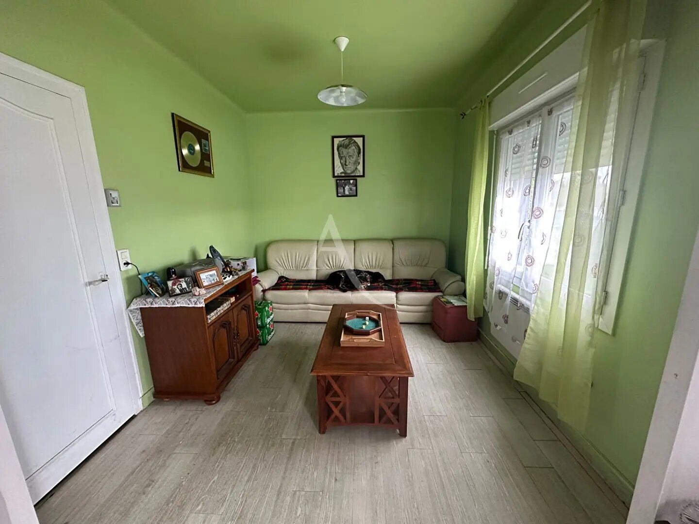Maison à vendre, 68m², Maché
